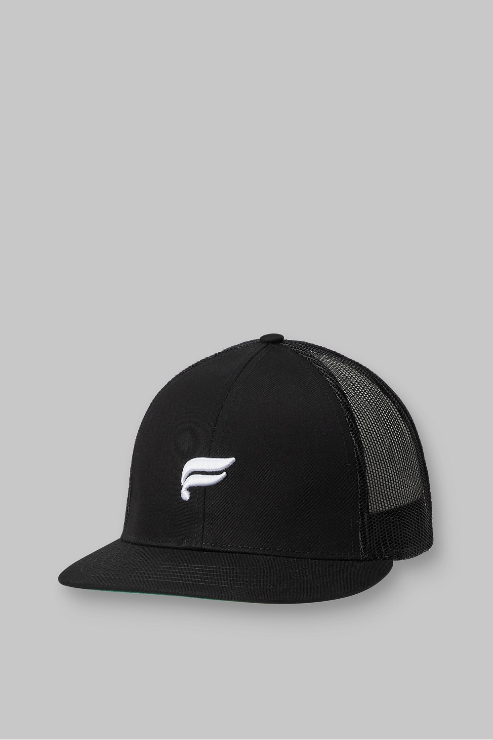 The Flat Brim Hat | Fabletics - North America