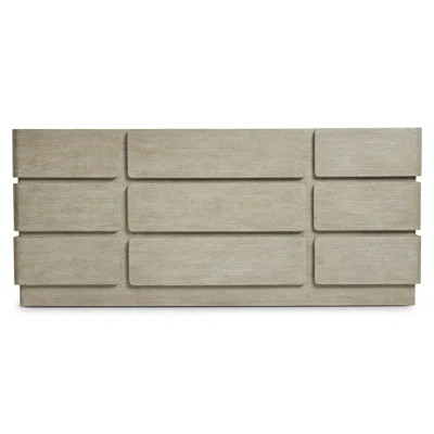 Bernhardt Arcadia Dresser | Wayfair North America