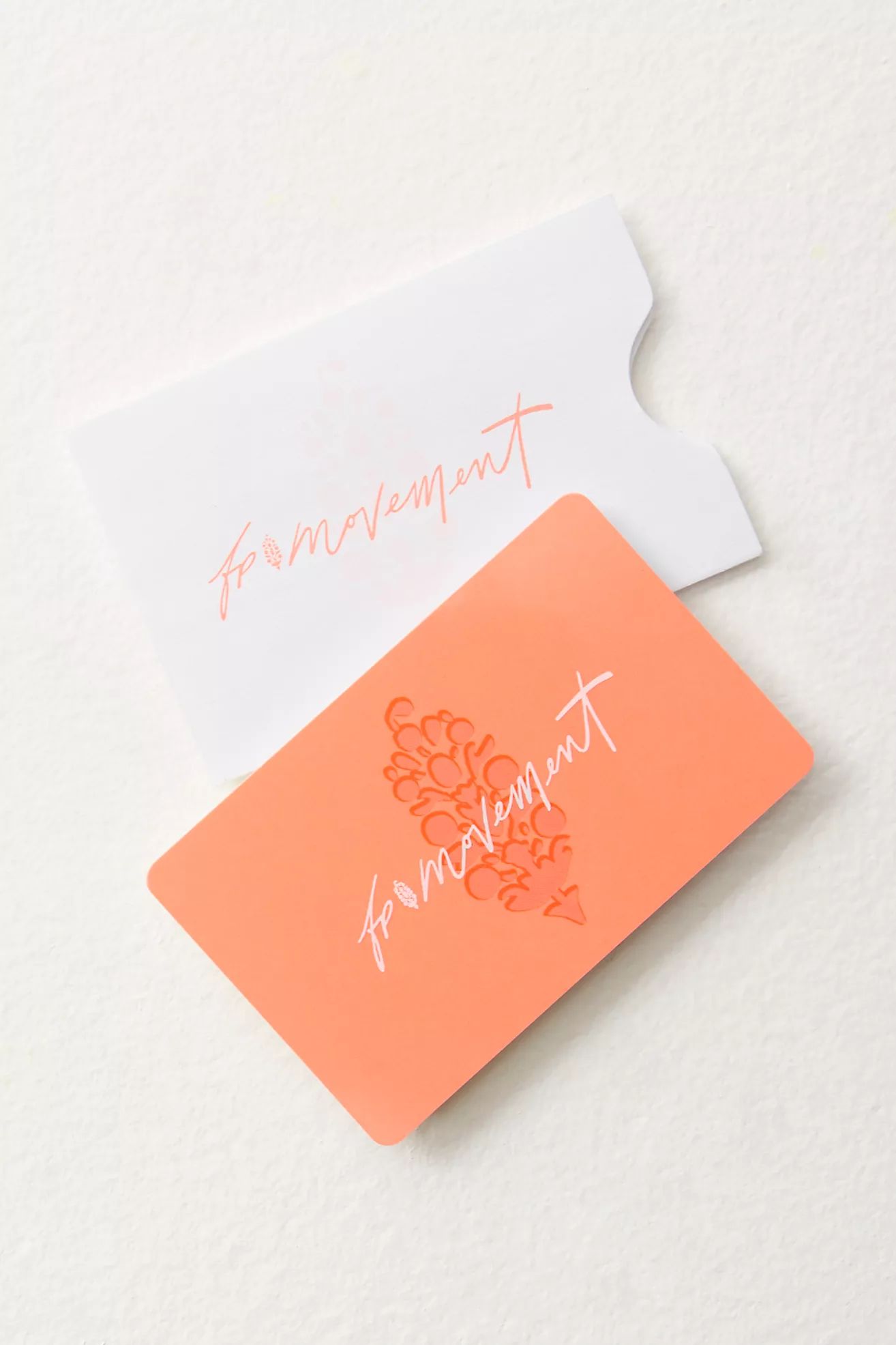 FP Movement Gift Card | Free People (Global - UK&FR Excluded)