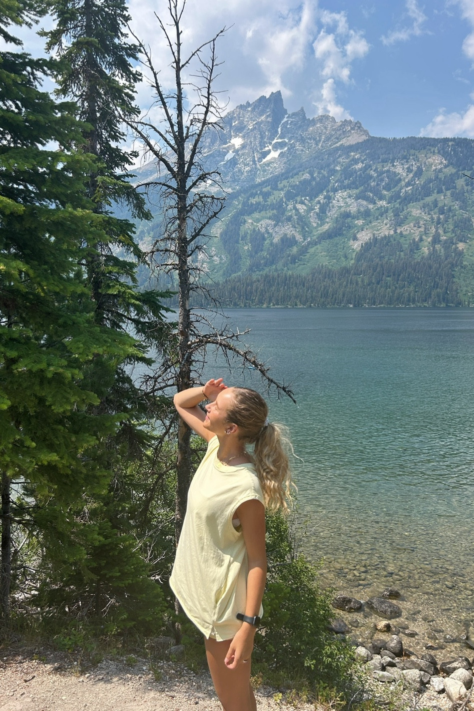 fp movement summer hiking outfit set⭐️🌈🌞 

#LTKSeasonal #LTKFindsUnder50 #LTKStyleTip
