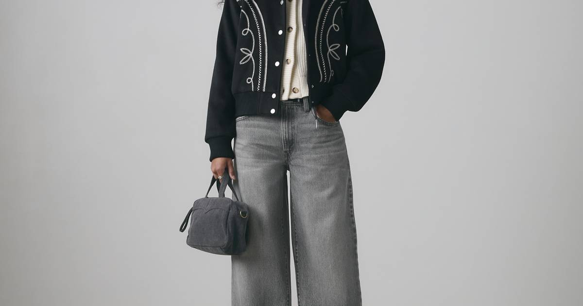 Lennox Rodeo Jacket | Levi's US
