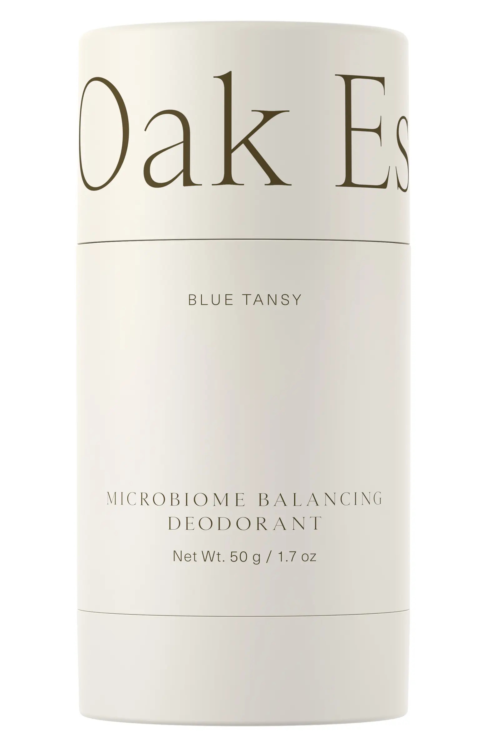 Oak Essentials Microbiome Balancing Deodorant | Nordstrom | Nordstrom