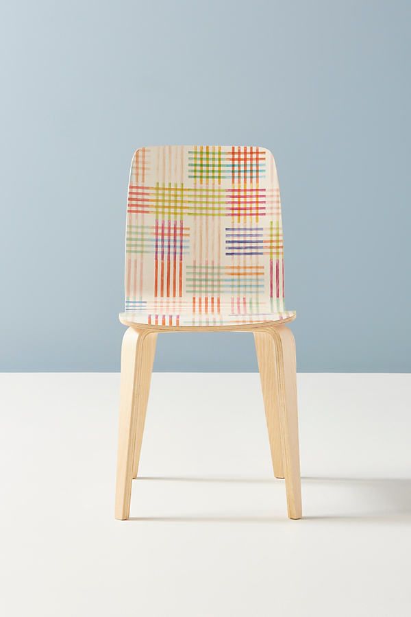 Ellie Tamsin Dining Chair By Anthropologie in Assorted | Anthropologie (US)