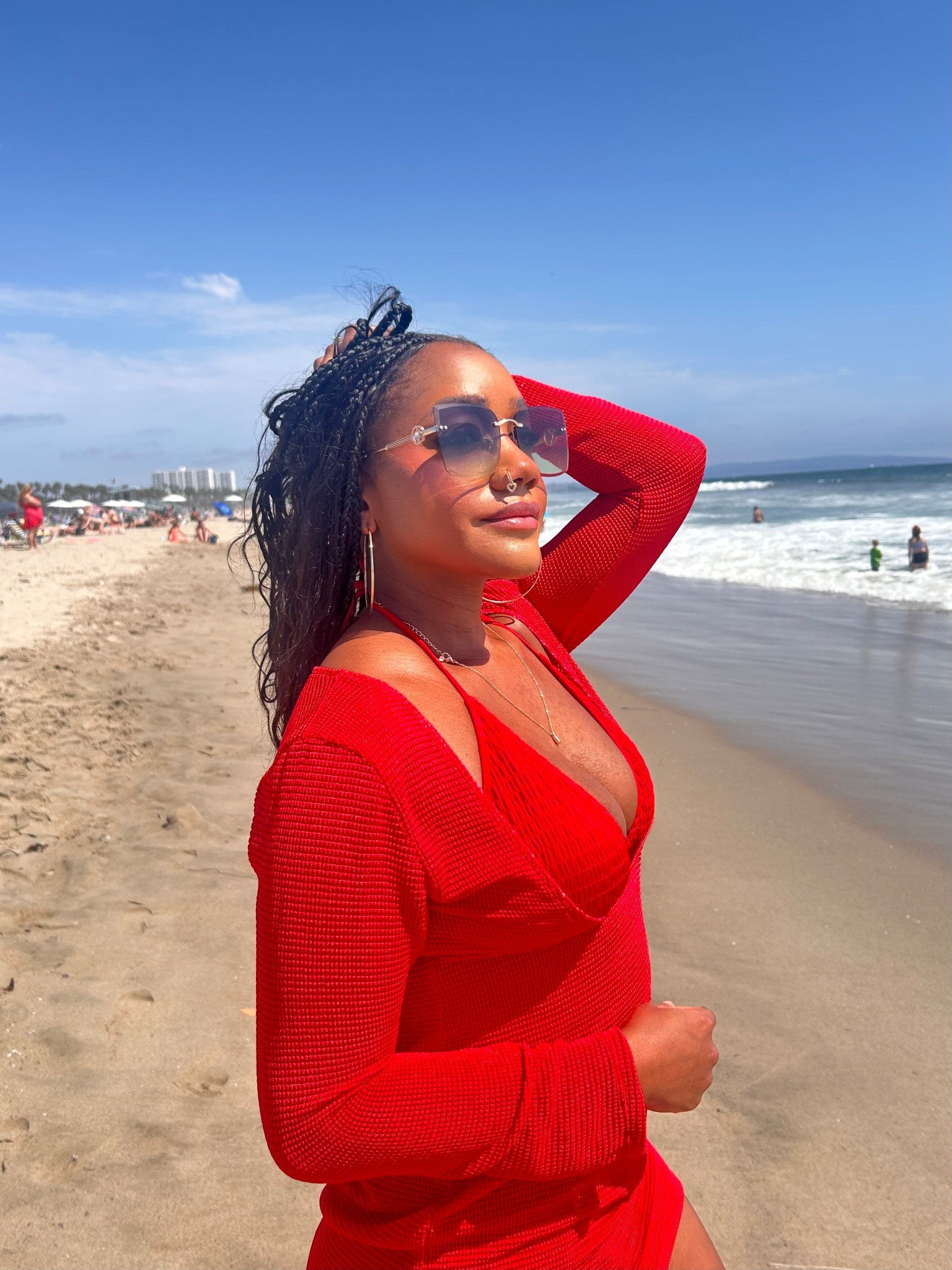 #LTKSeasonal #LTKPetite #LTKTravel