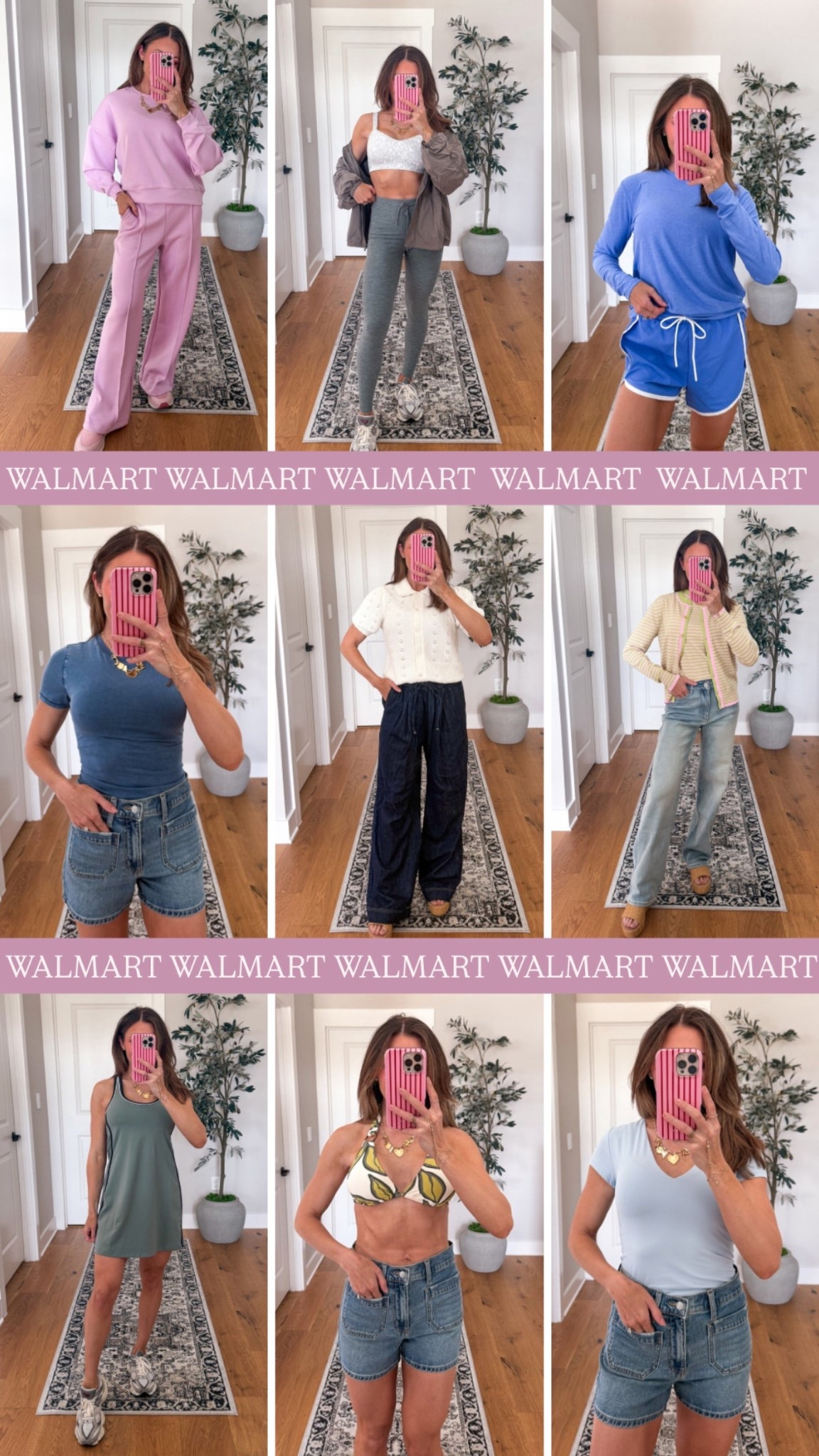 My latest Walmart order and the BEST finds!! Wearing sizes XS & 0

#walmartfinds 
#springwardrobe #walmartfashion 

#LTKWorkwear #LTKootd