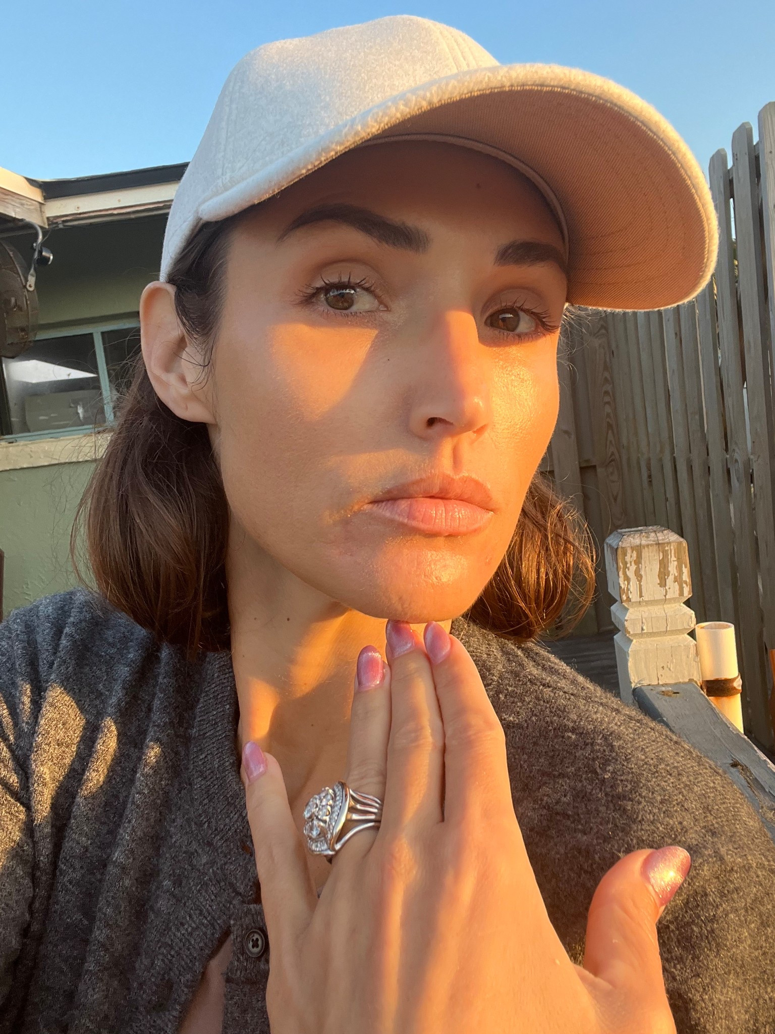 Some of the skincare products I am obsessed with right now. Will continue to build this out  