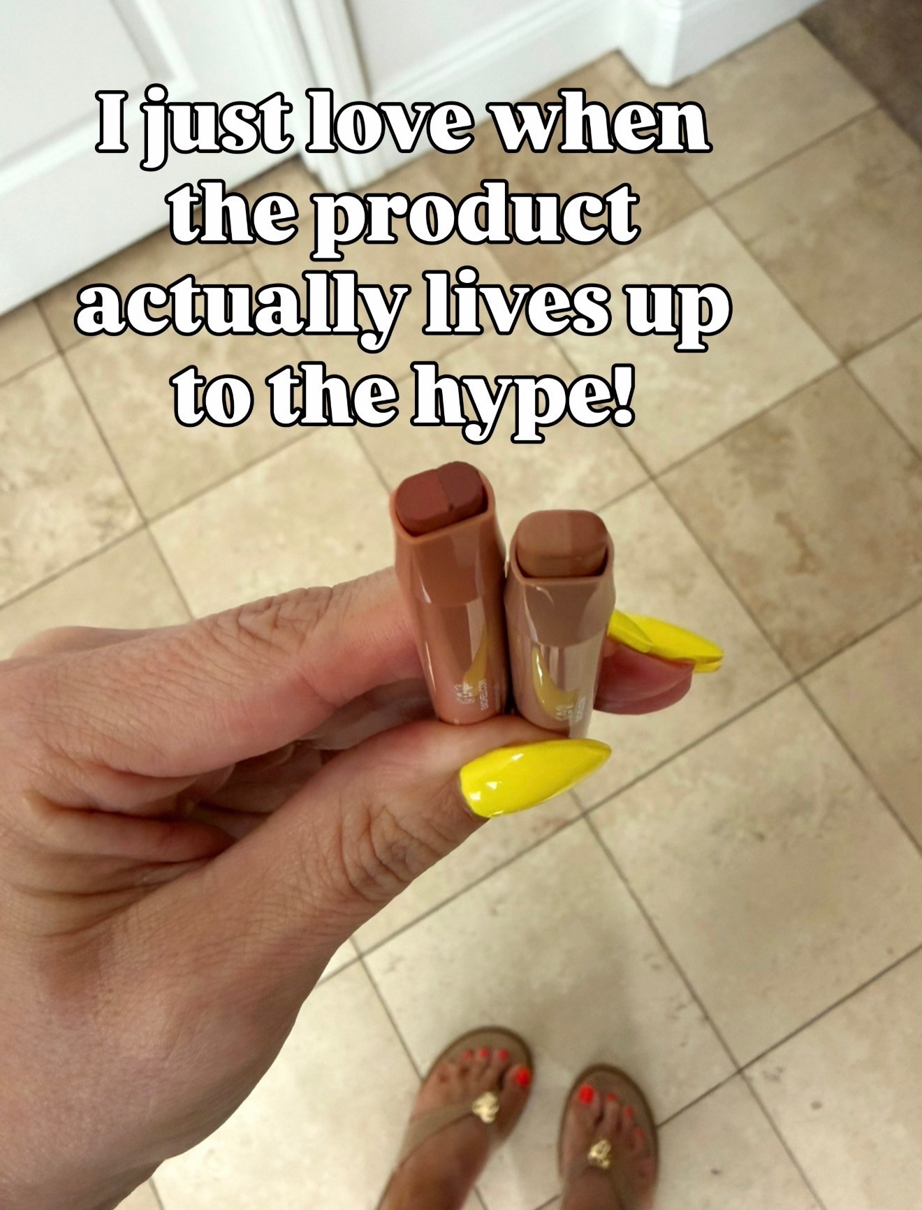 These 100% lived up to the hype! Grab while they’re on sale for Amazon Prime!