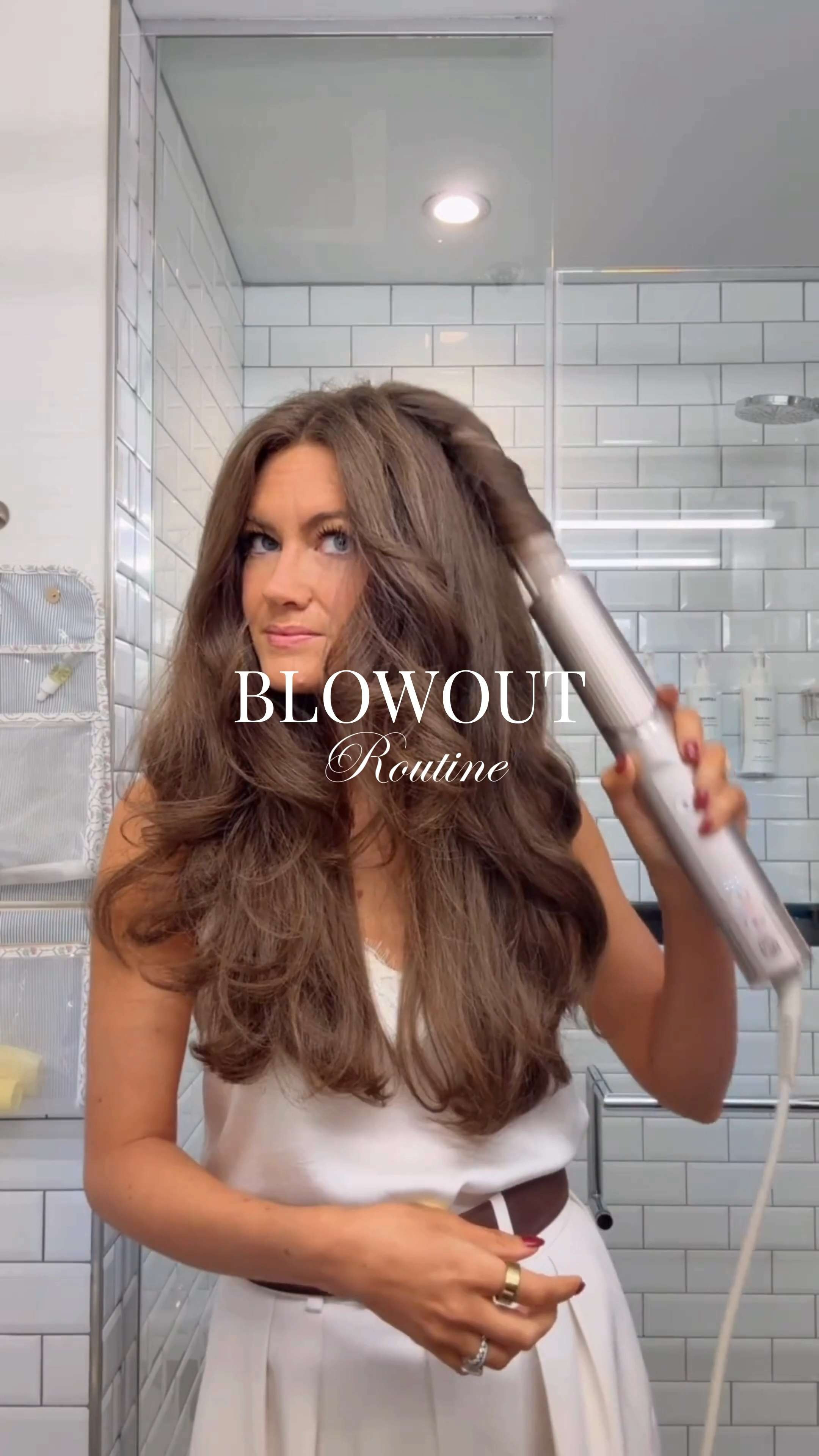 My favorite hair tool!! The best for a bouncy blowout!  

 #LTKmomlife #LTKselfcare #LTKBeauty