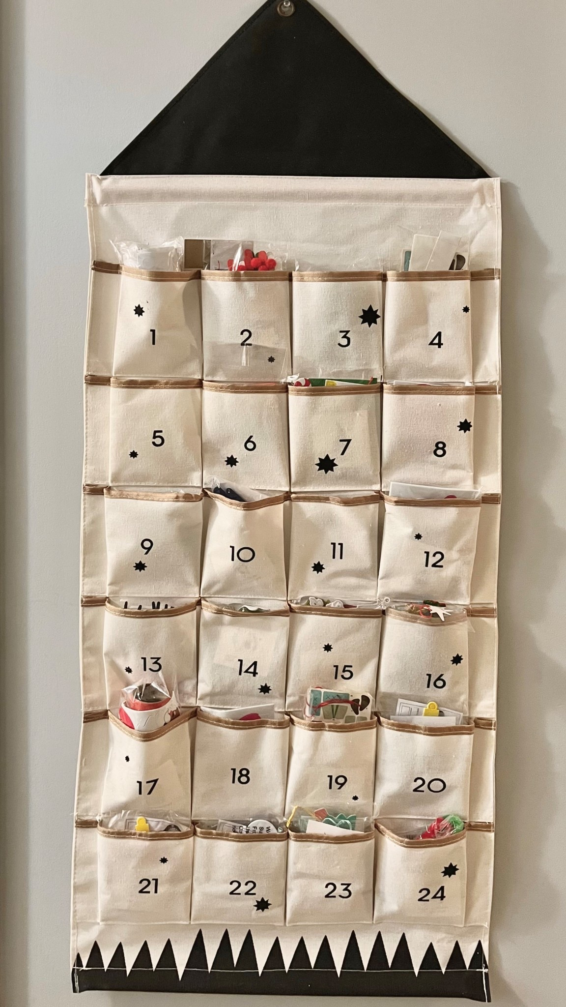 If you’re looking for an Advent Calendar, here’re some options to put your Advent Cards or activities in. I’ve also included some fun Advent books we love and Advent Activity kits for some ideas 🎅🏼

If you need some advent calendar cards, here’s the link to download them 👇🏻

https://stan.store/simplymontessorihomeschool/p/advent-activity-calendar-

#advent #adventcalendar #christmastraditions #LTKCyberWeek 

#LTKSeasonal #LTKHoliday #LTKGiftGuide