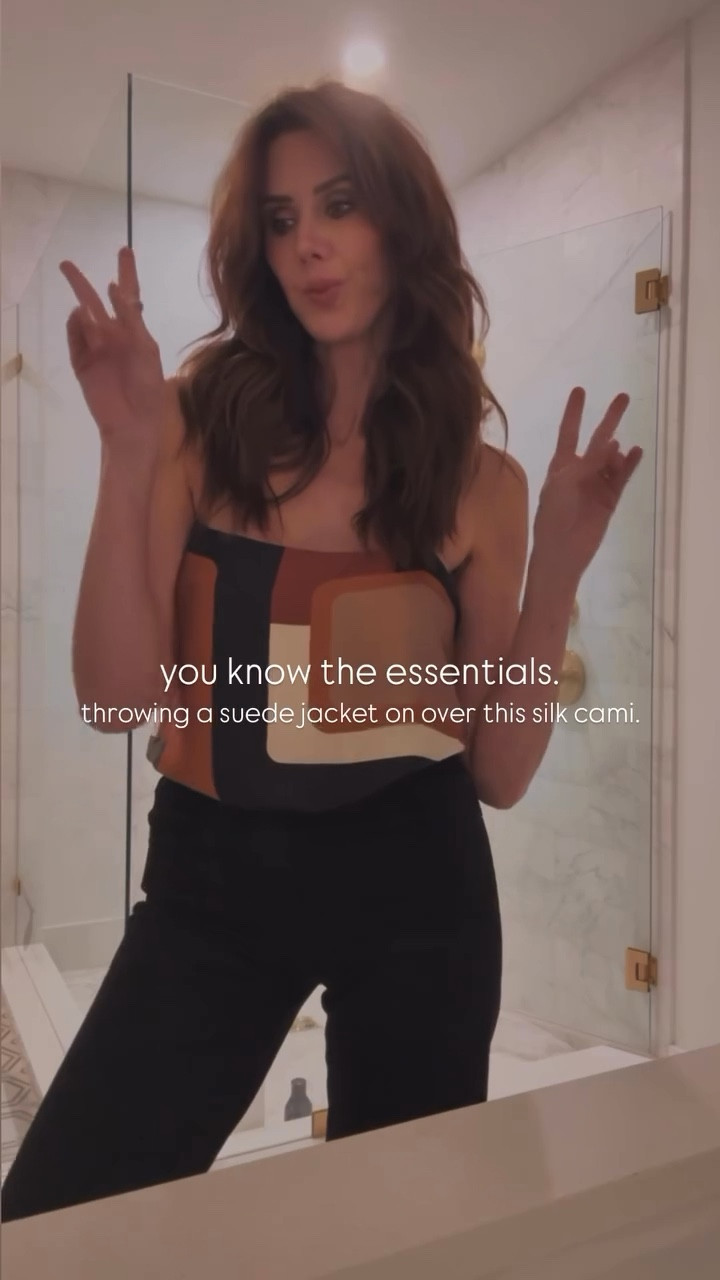 ootn 

#LTKOver40 #LTKBeauty #LTKootd