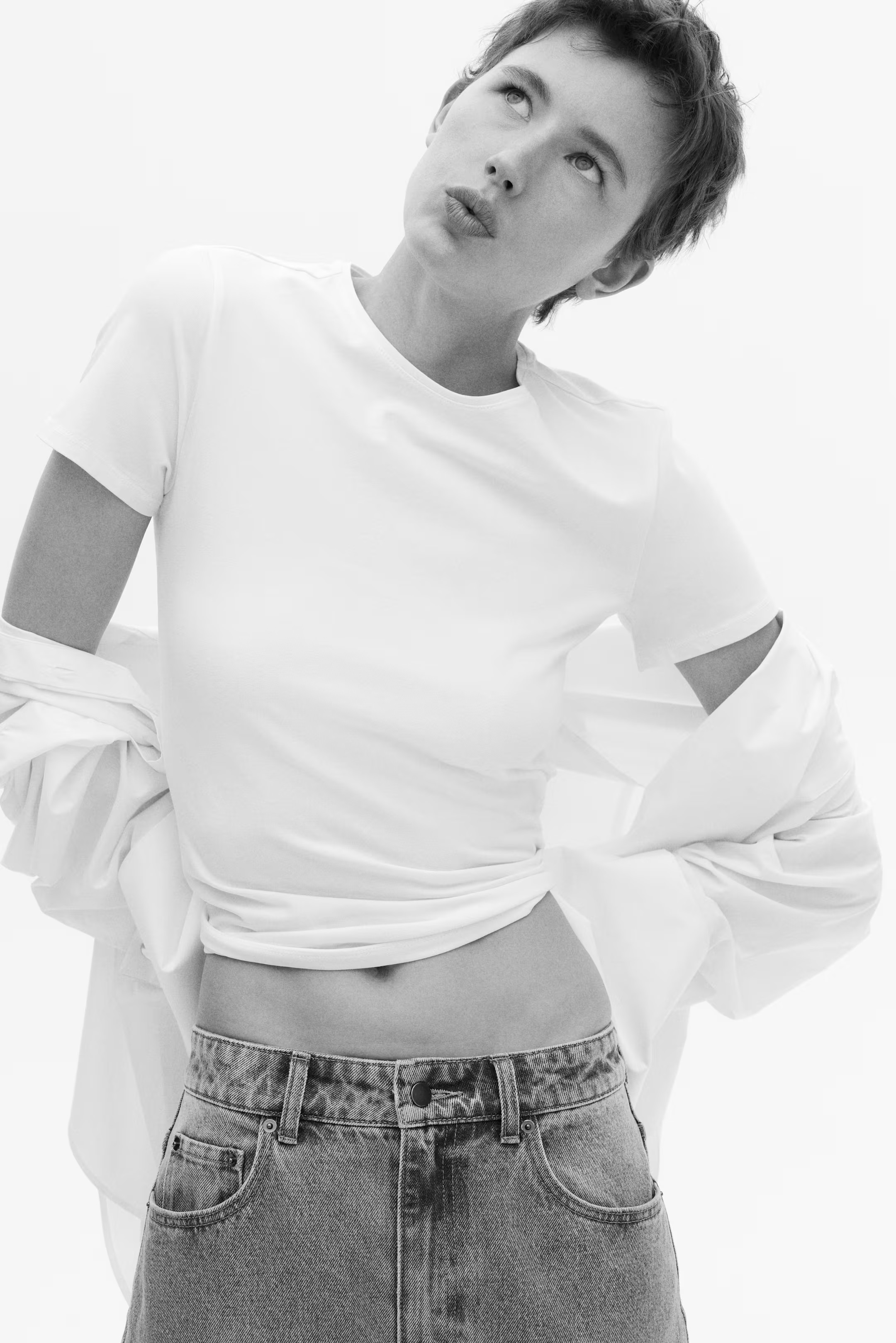 £4.99 | H&M (UK, MY, IN, SG, PH, TW, HK)