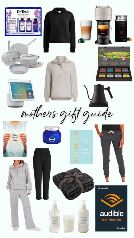 Gift guide for mom

#LTKGiftGuide #LTKHoliday #LTKfindsunder100
