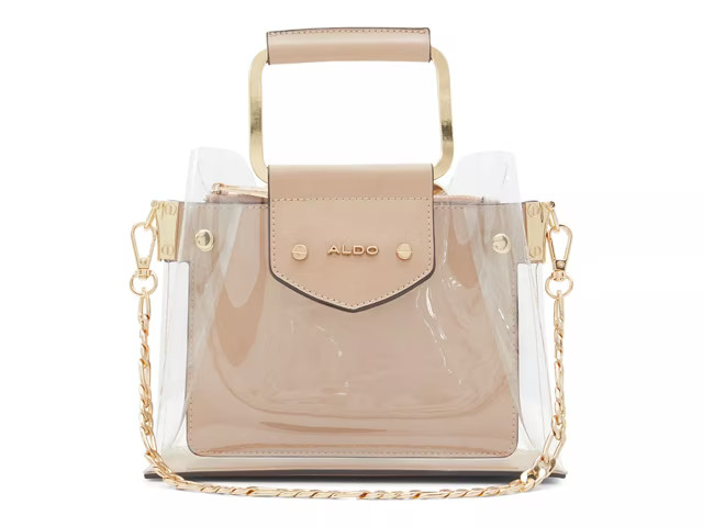 Aldo Unare Satchel | DSW