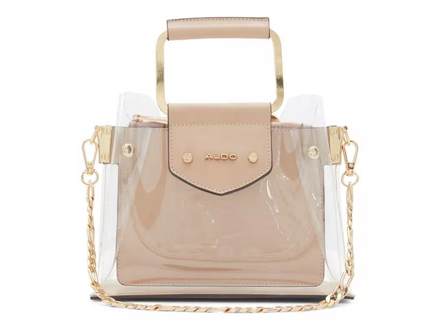 Aldo Unare Satchel | DSW