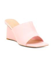 Candie Wedge Heel Sandals | TJ Maxx