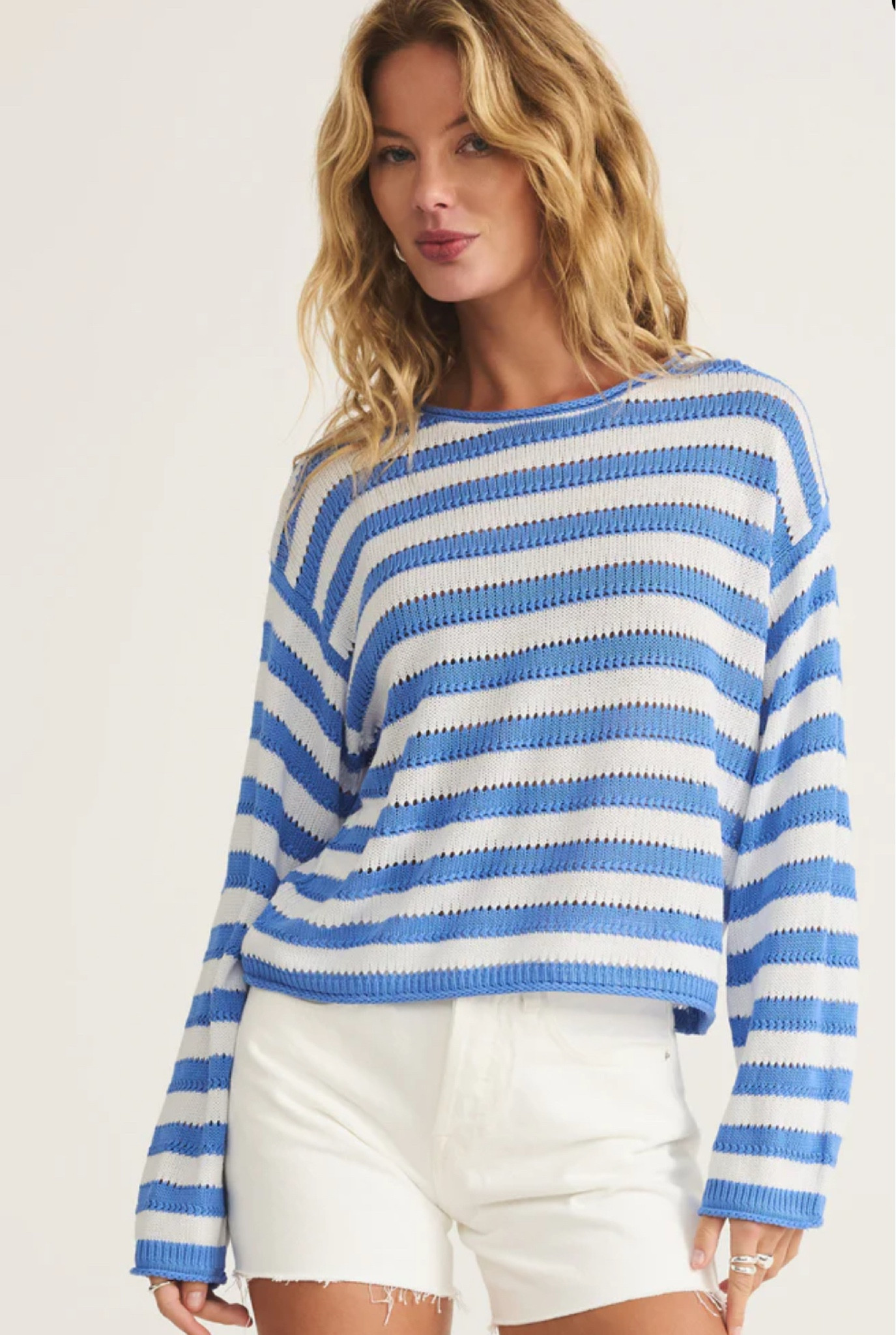 Z Supply. All I need to say. Outside of clothes from my own boutique, my closet is filled with Z Supply. It is so good. 

#LTKmidsize #LTKSeasonal #LTKstyletip