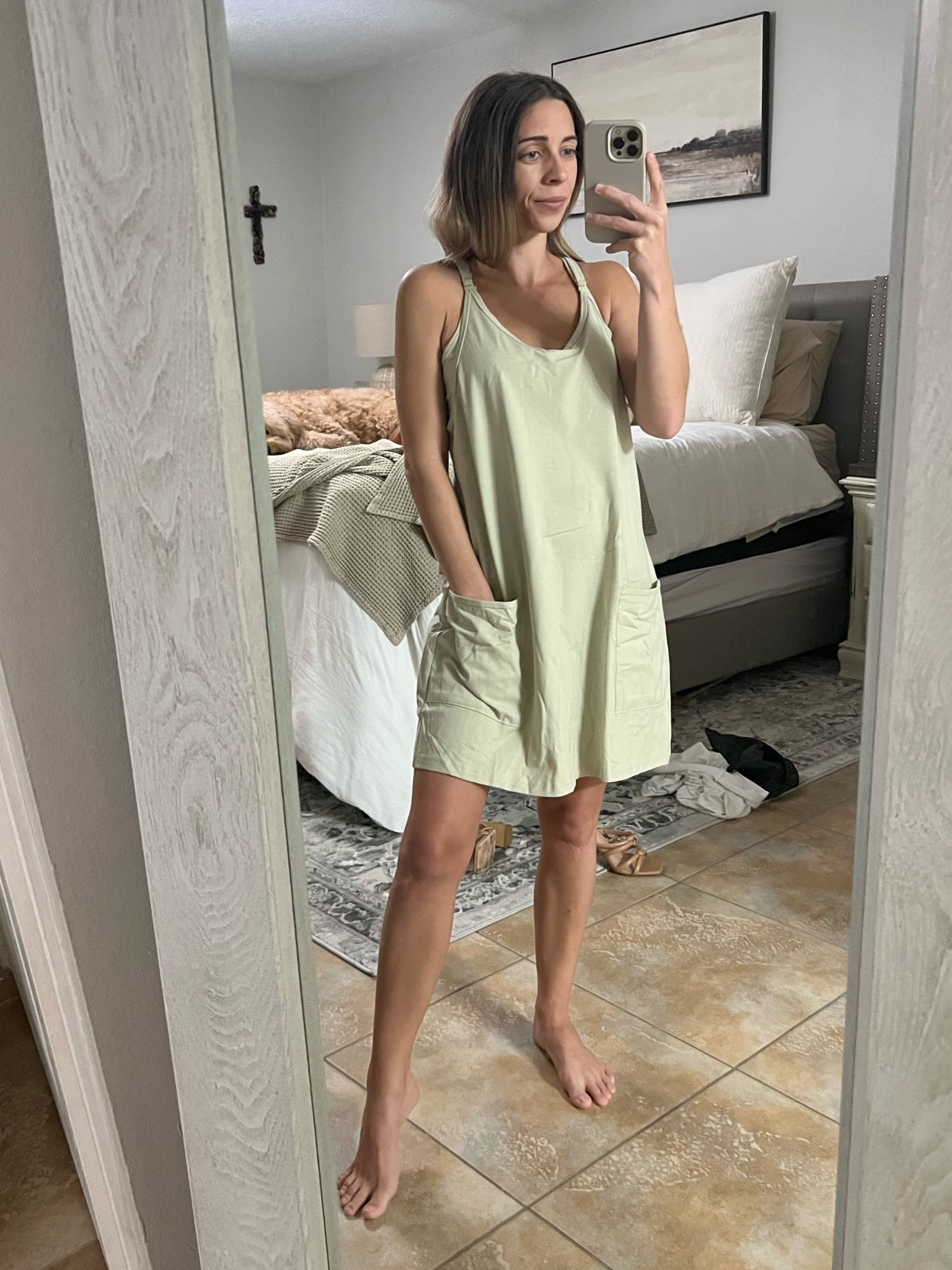 Comfy casual athletic wear! Comes in multiple colors. 

#LTKActive #LTKfindsunder50 #LTKfitness