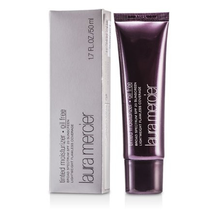 Laura Mercier - Oil Free Tinted Moisturizer SPF 20 - Porcelain -50ml/1.7oz | Walmart (US)