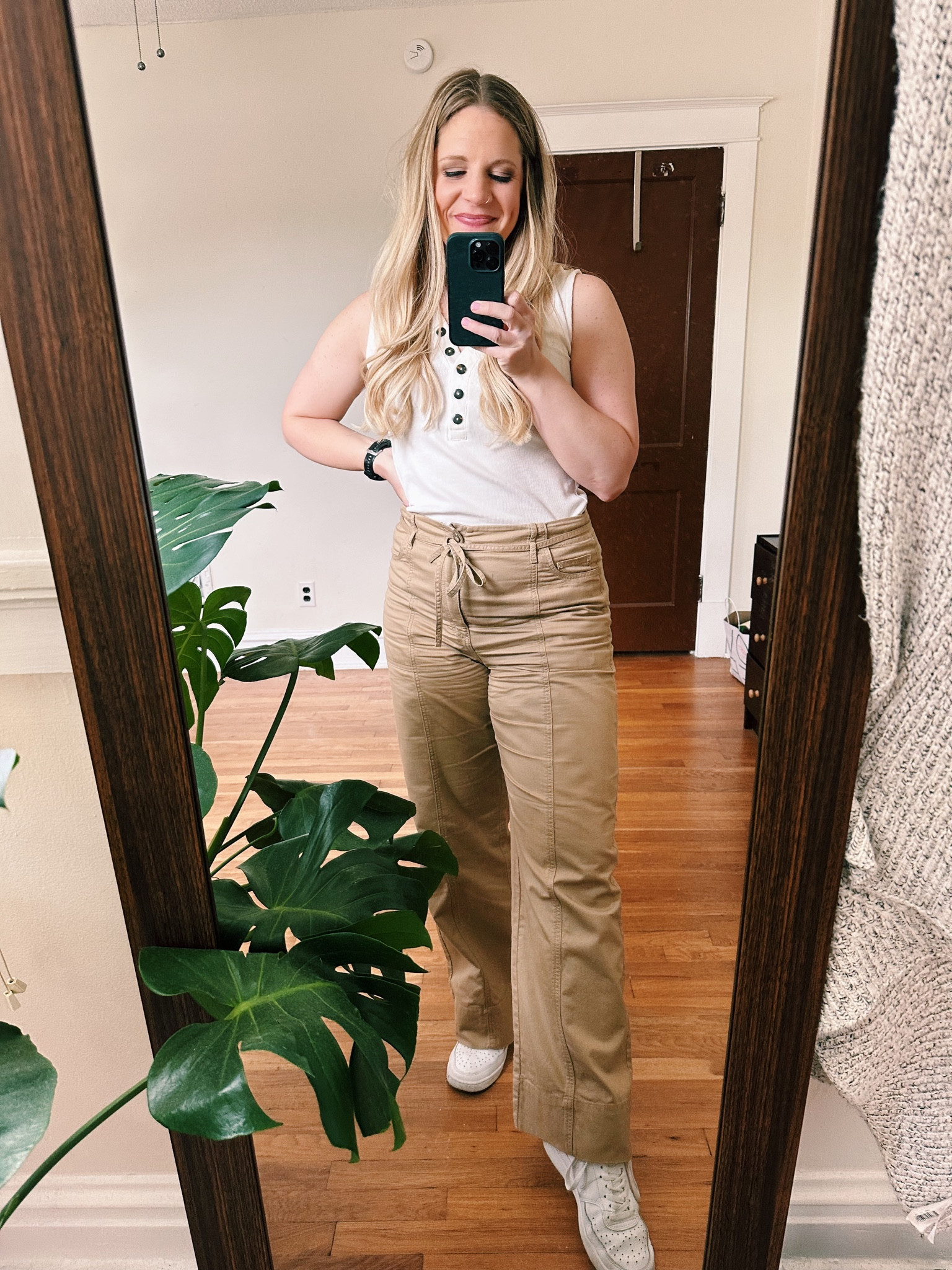 casual neutrals 