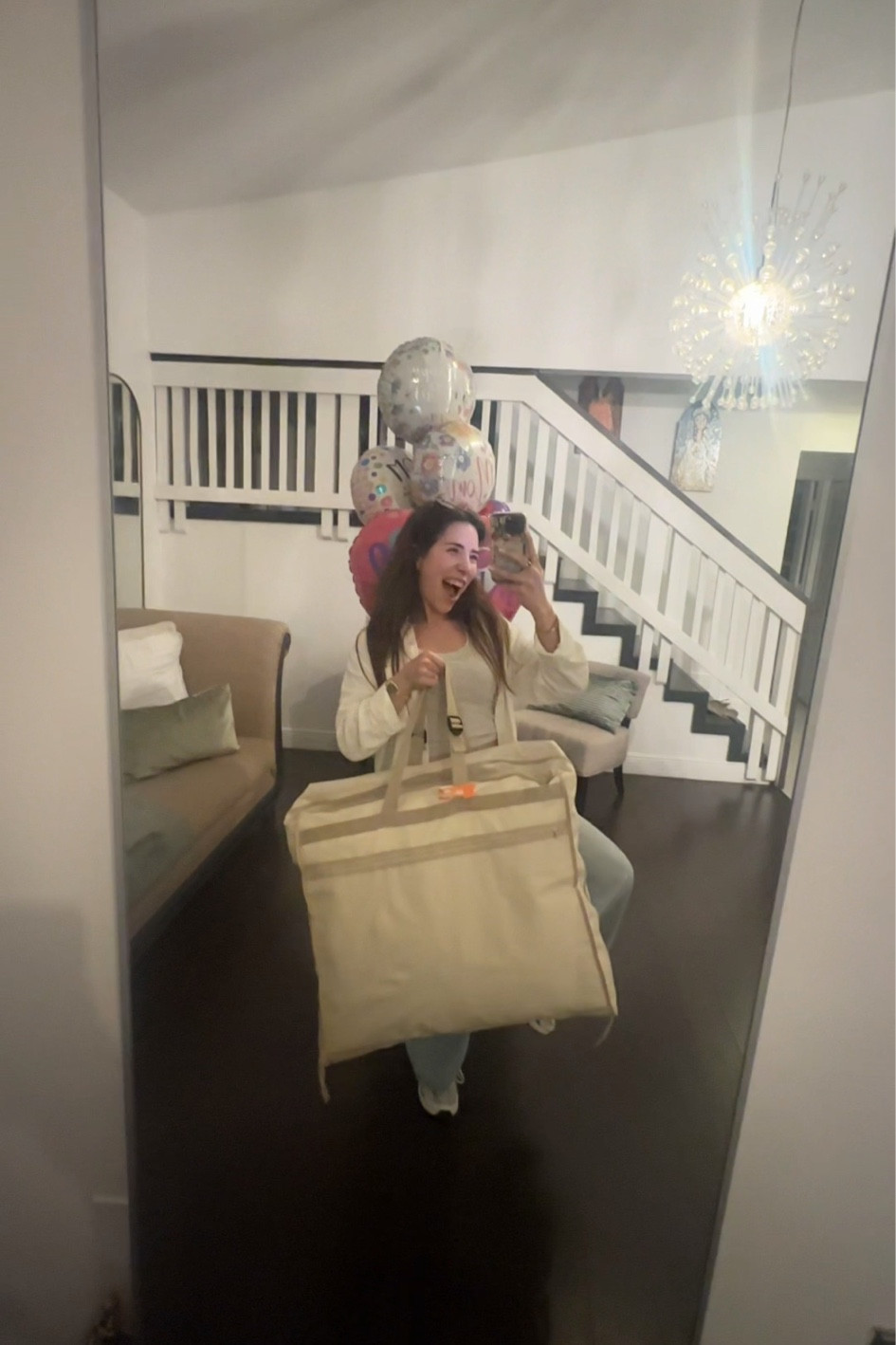 Garment bag for traveling with wedding dress on plane!!

#LTKTravel #LTKWedding #LTKFindsUnder50