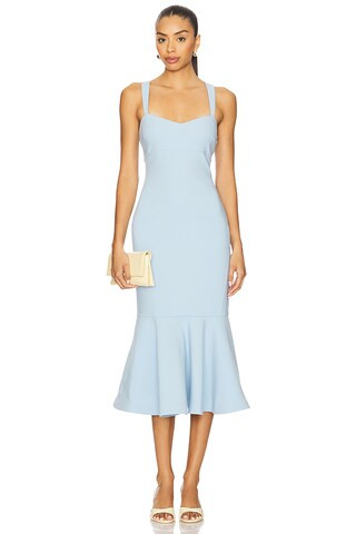 VESTIDO DALIA from Revolve.com | Revolve Clothing (Global)