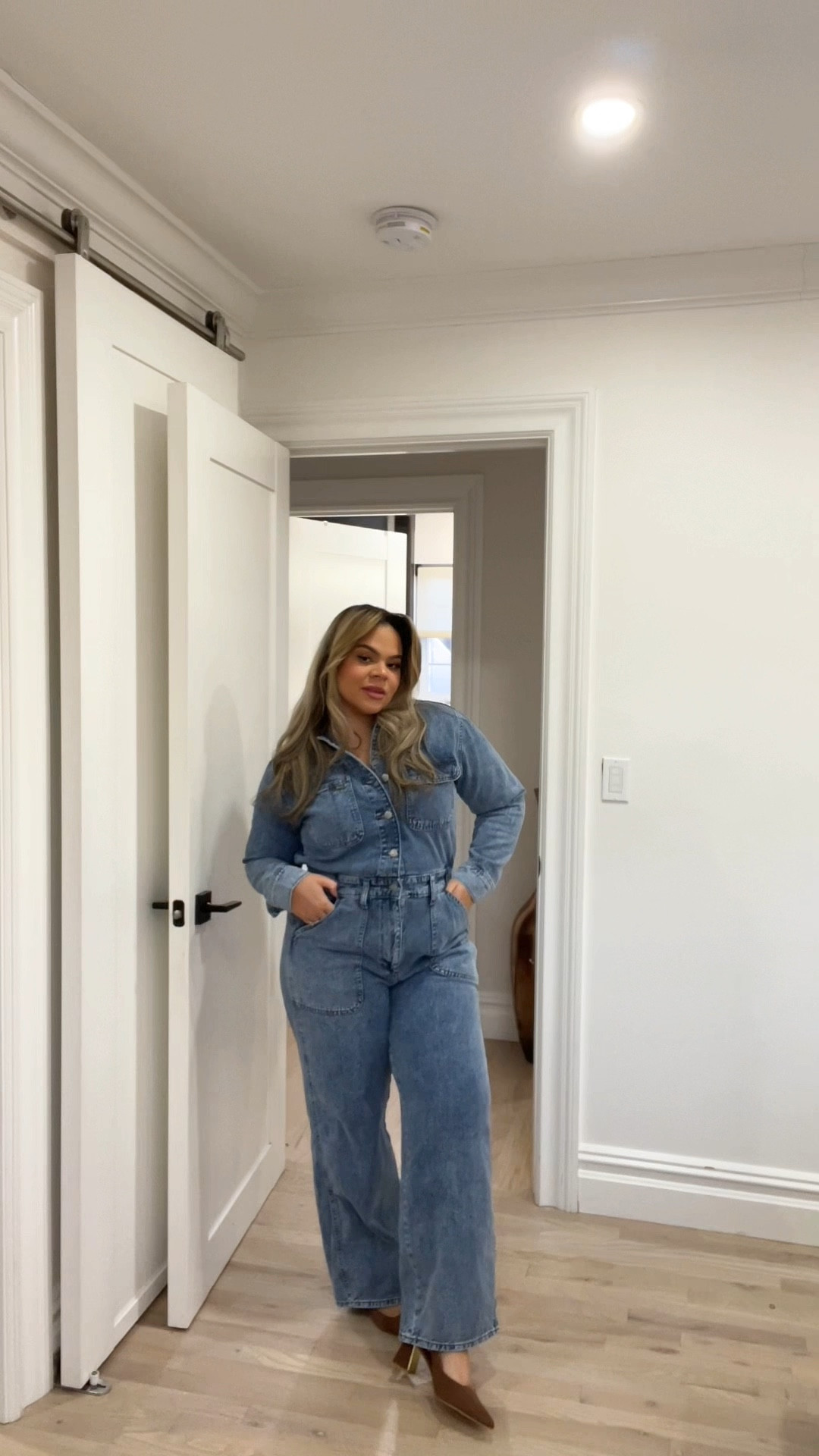 Target jumpsuit 🧥
