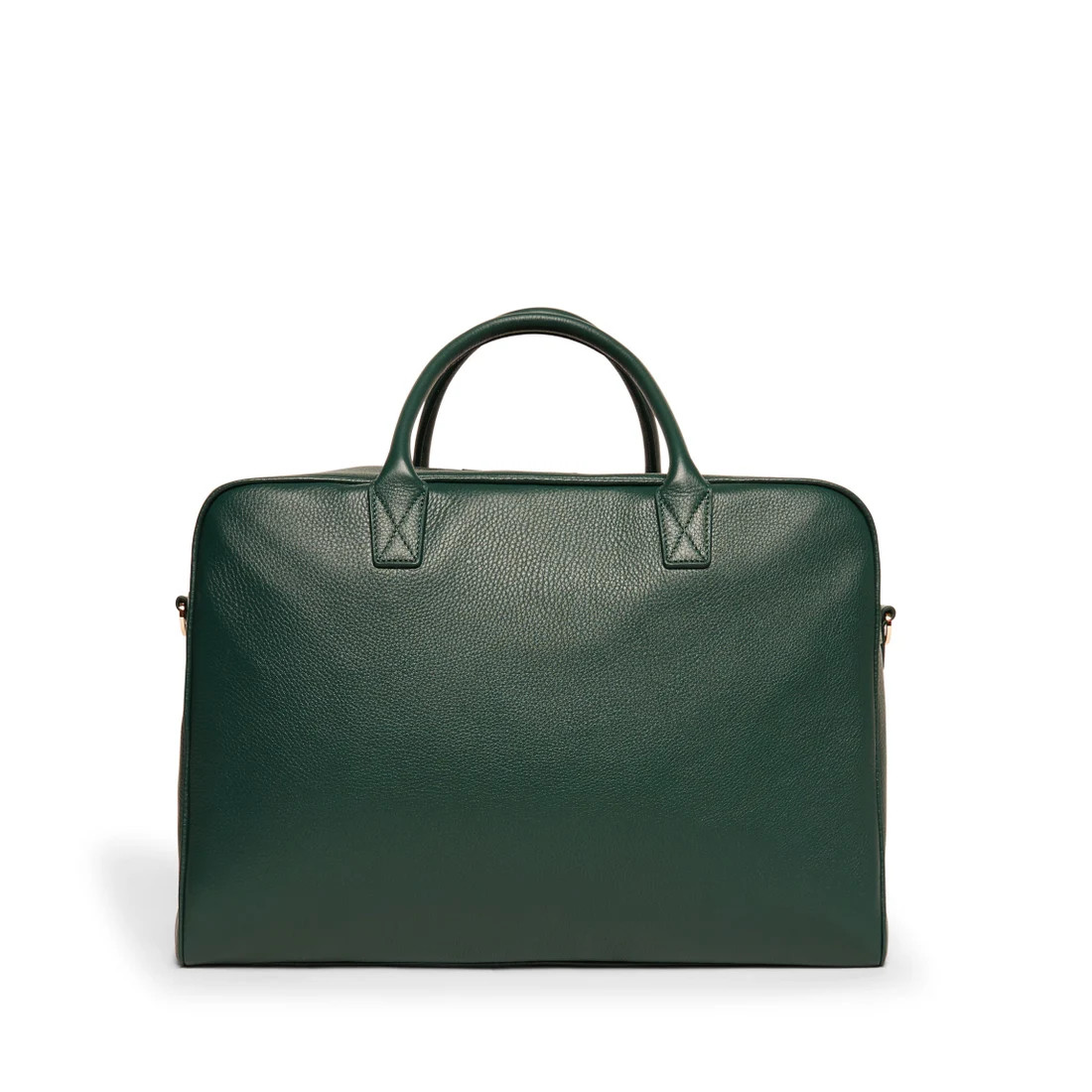 Harwood Weekender | Leatherology