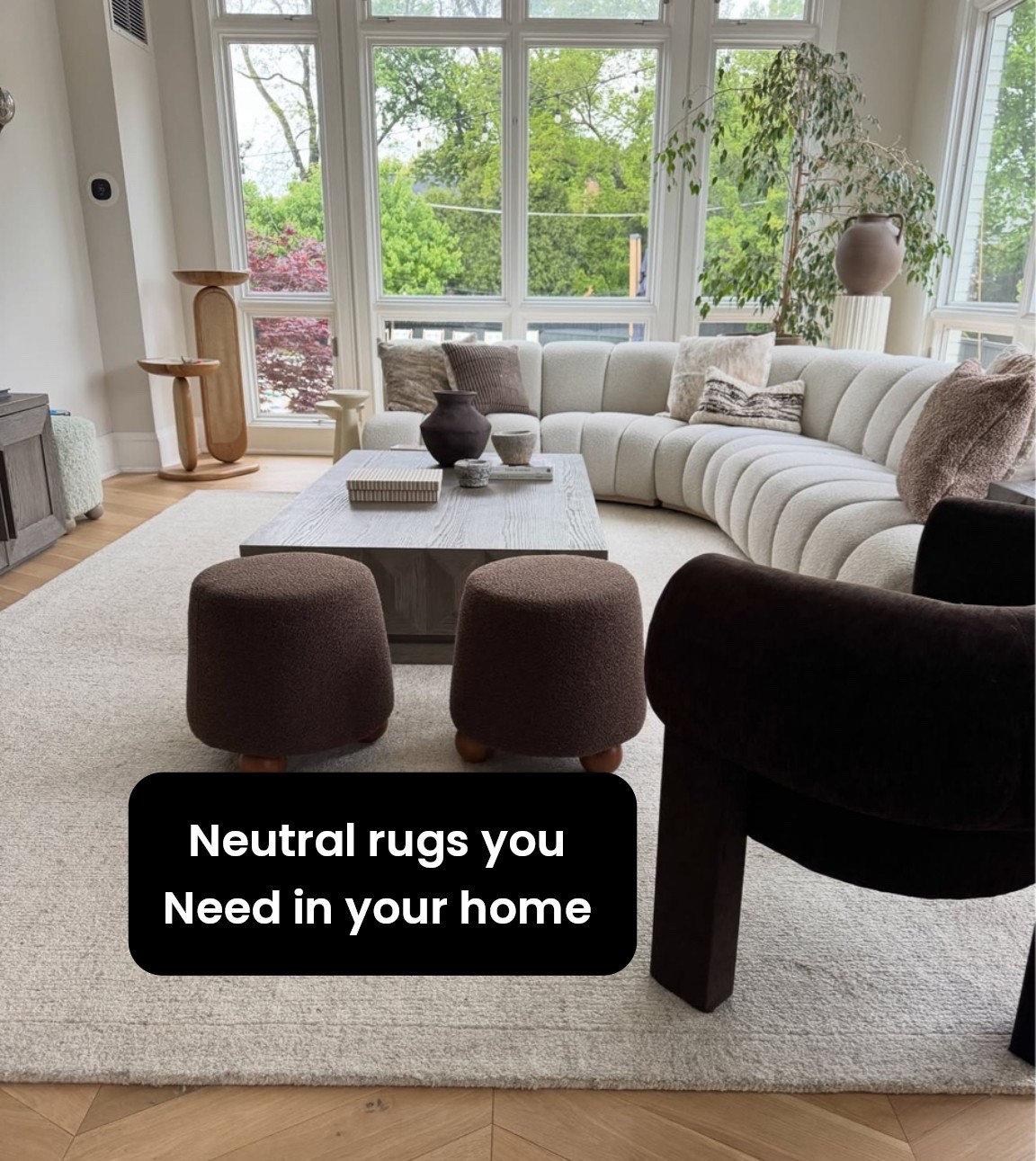 Best neutral rugs

#LTKSaleAlert #LTKHome #LTKSeasonal