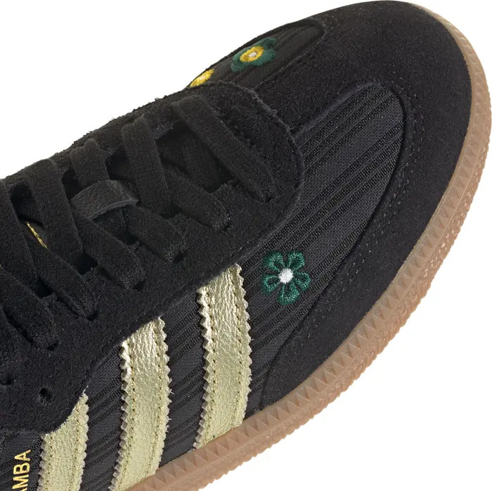 Gender Inclusive Samba OG Sneaker | Nordstrom