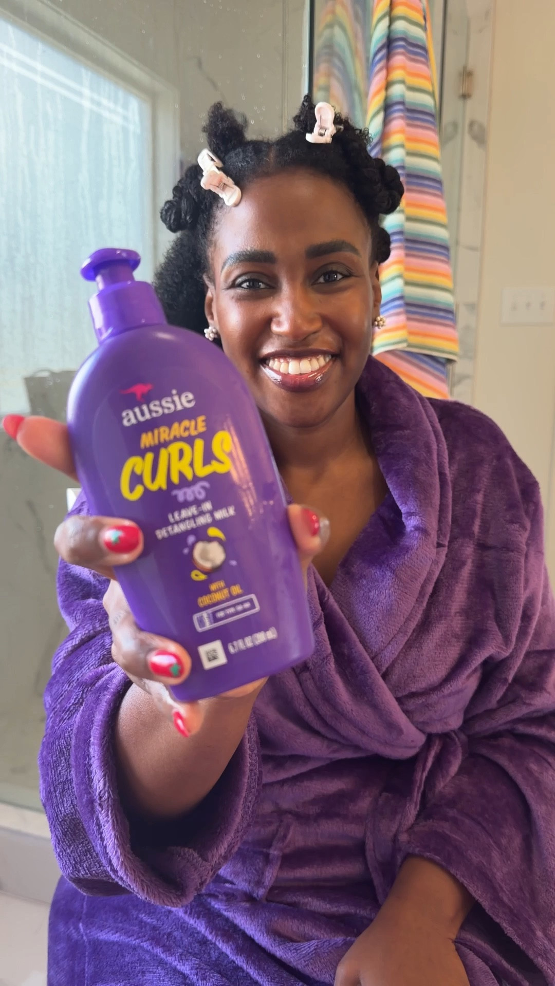 My favorite affordable hair care products! #haircare #aussie #amazon #curlyhair #curlyhaircare

#LTKBeauty #LTKKids #LTKgrwm