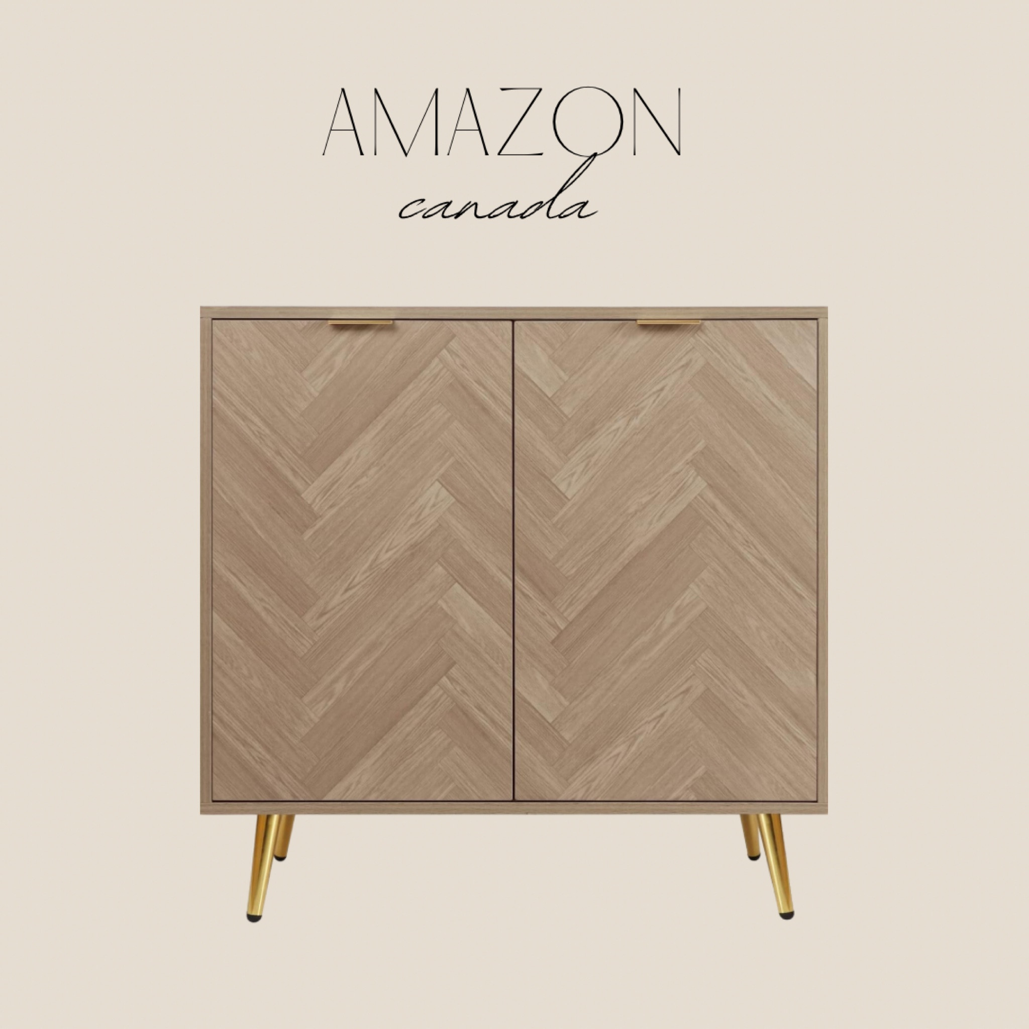 Love how affordable and trendy this cabinet is on Amazon Canada 🇨🇦 🔥 modern organic contemporary home furniture decor 

#LTKSeasonal #LTKstyletip #LTKhome
