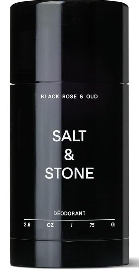 SALT & STONE Natural Deodorant | Extra Strength Natural Deodorant for Women & Men | Aluminum Free... | Amazon (US)