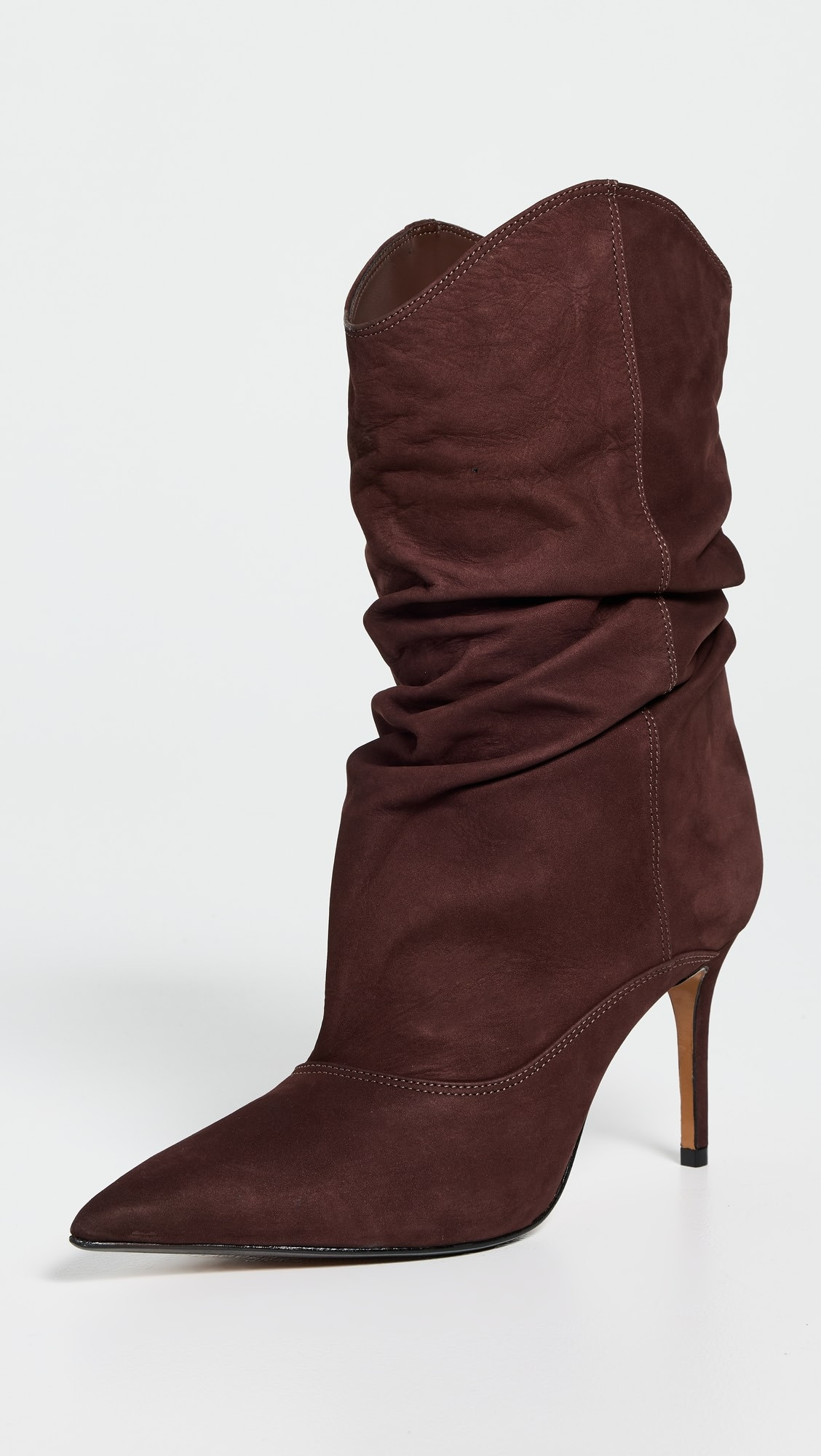 Maryana Slouch Boots | Shopbop