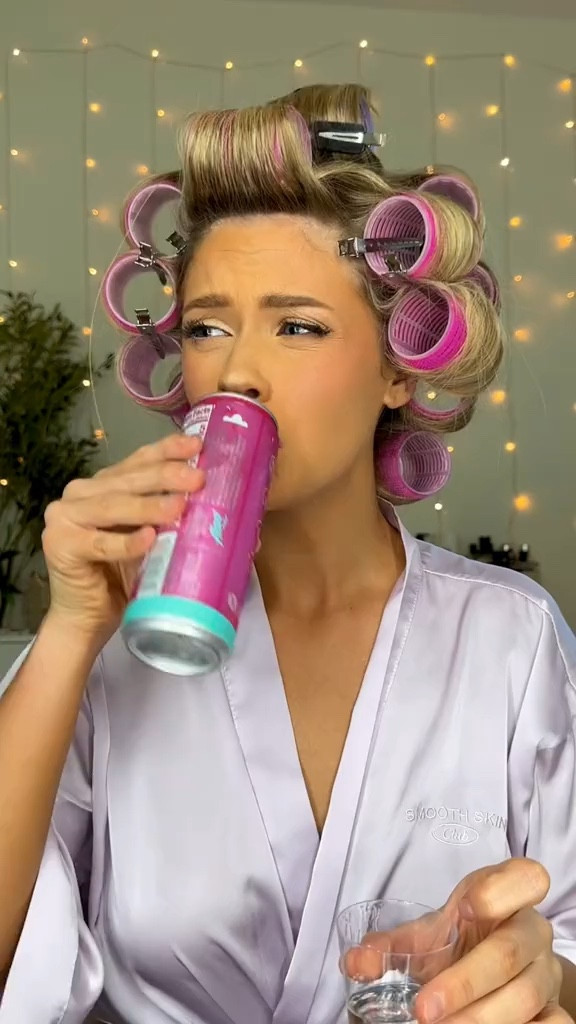 #LTKHalloween #LTKBeauty #LTKVideo