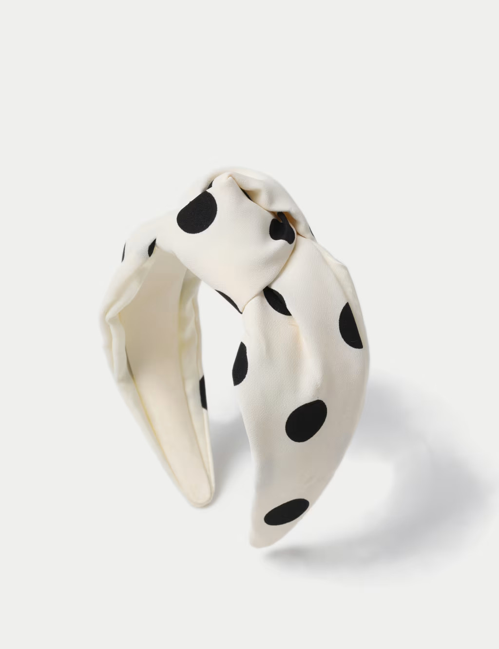 Polka Dot Knot Aliceband | Marks & Spencer (UK)