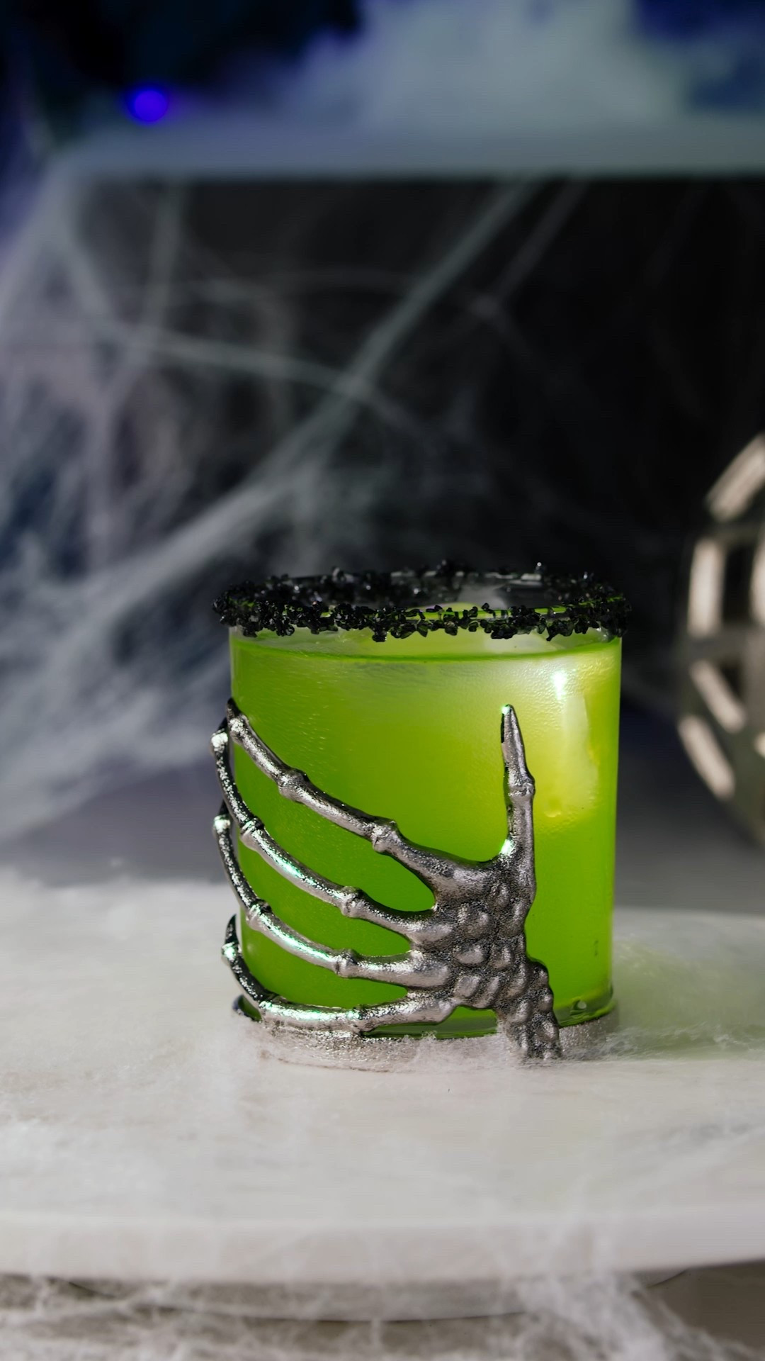 Witchful Thinking Cocktail 

#LTKHalloween #LTKSeasonal #LTKHoliday
