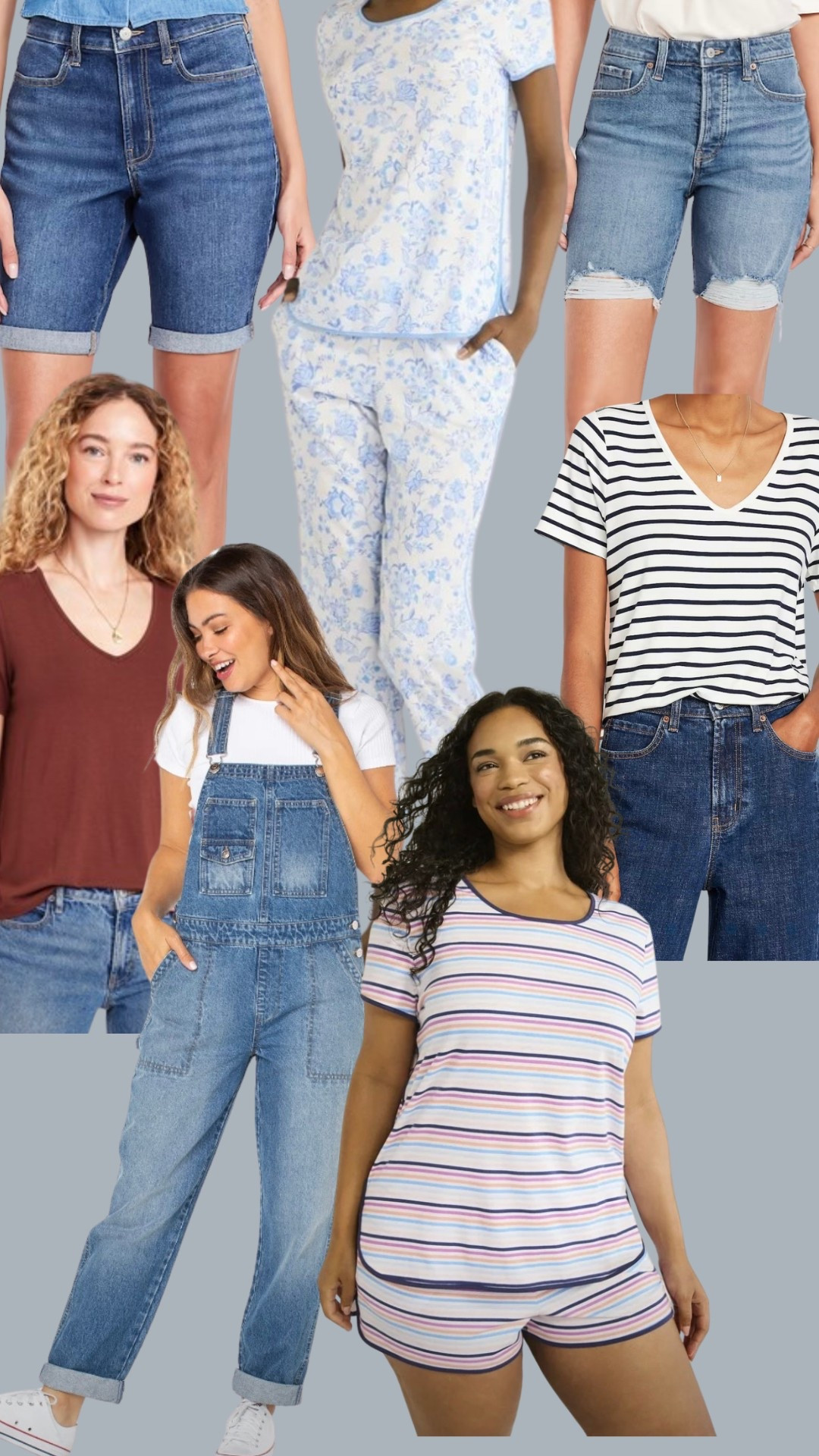 What I’ve been wearing! ❤️