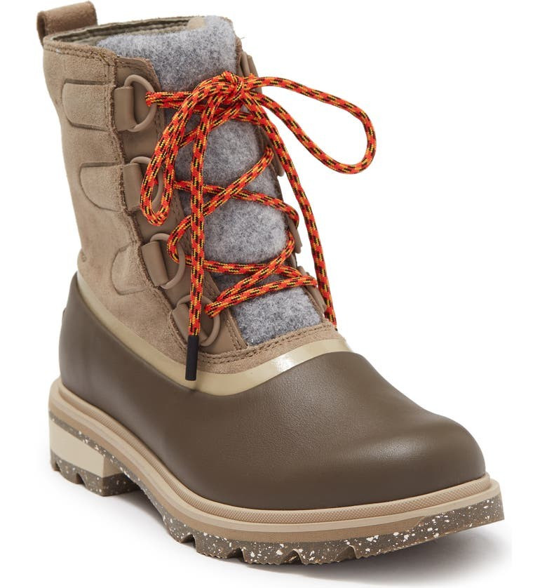Lennox Street Lace-Up Hiking Boot | Nordstrom Rack
