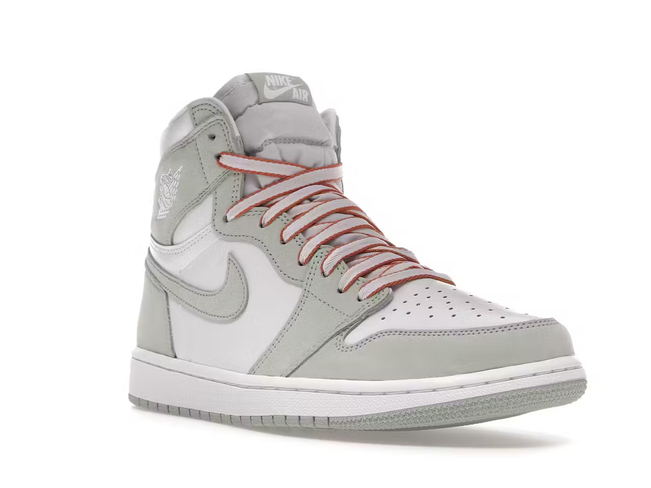 Jordan 1 Retro High OGSeafoam (Women's) | StockX