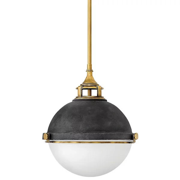 Fletcher Pendant | Lumens