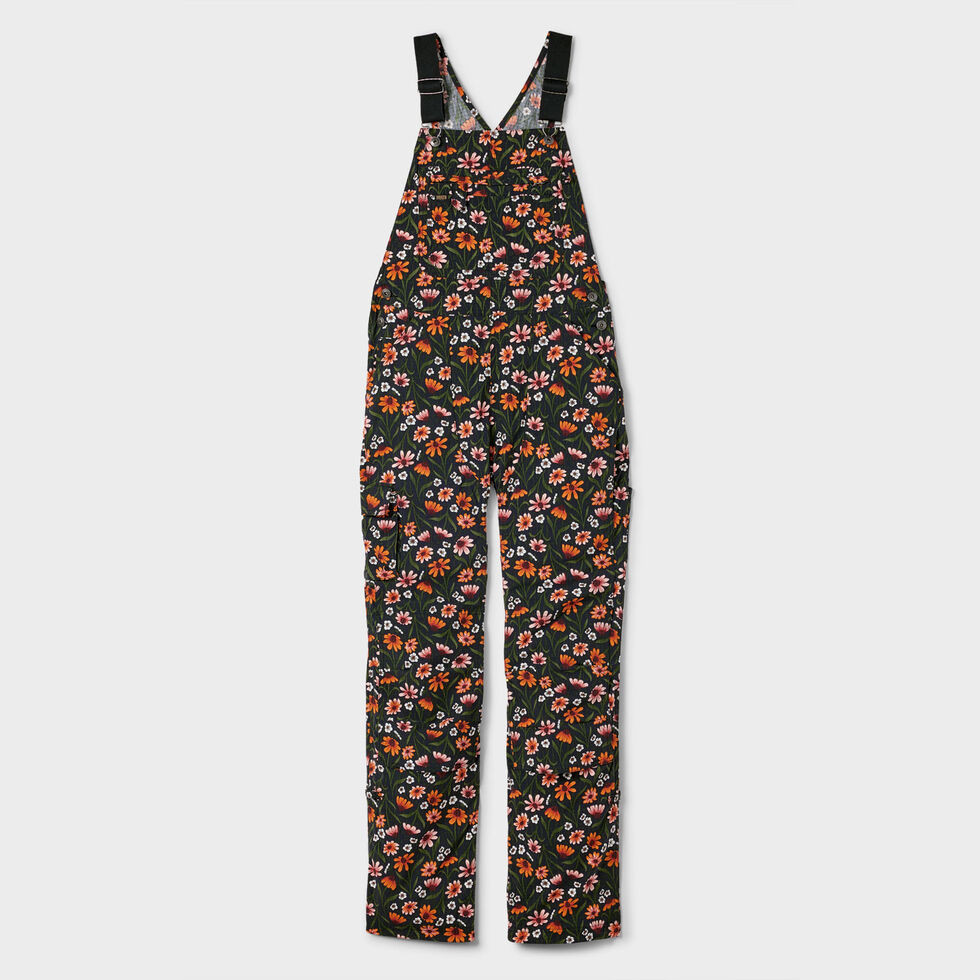 Women's Plus Heirloom Gardening Bib Overalls | Duluth Trading Co.