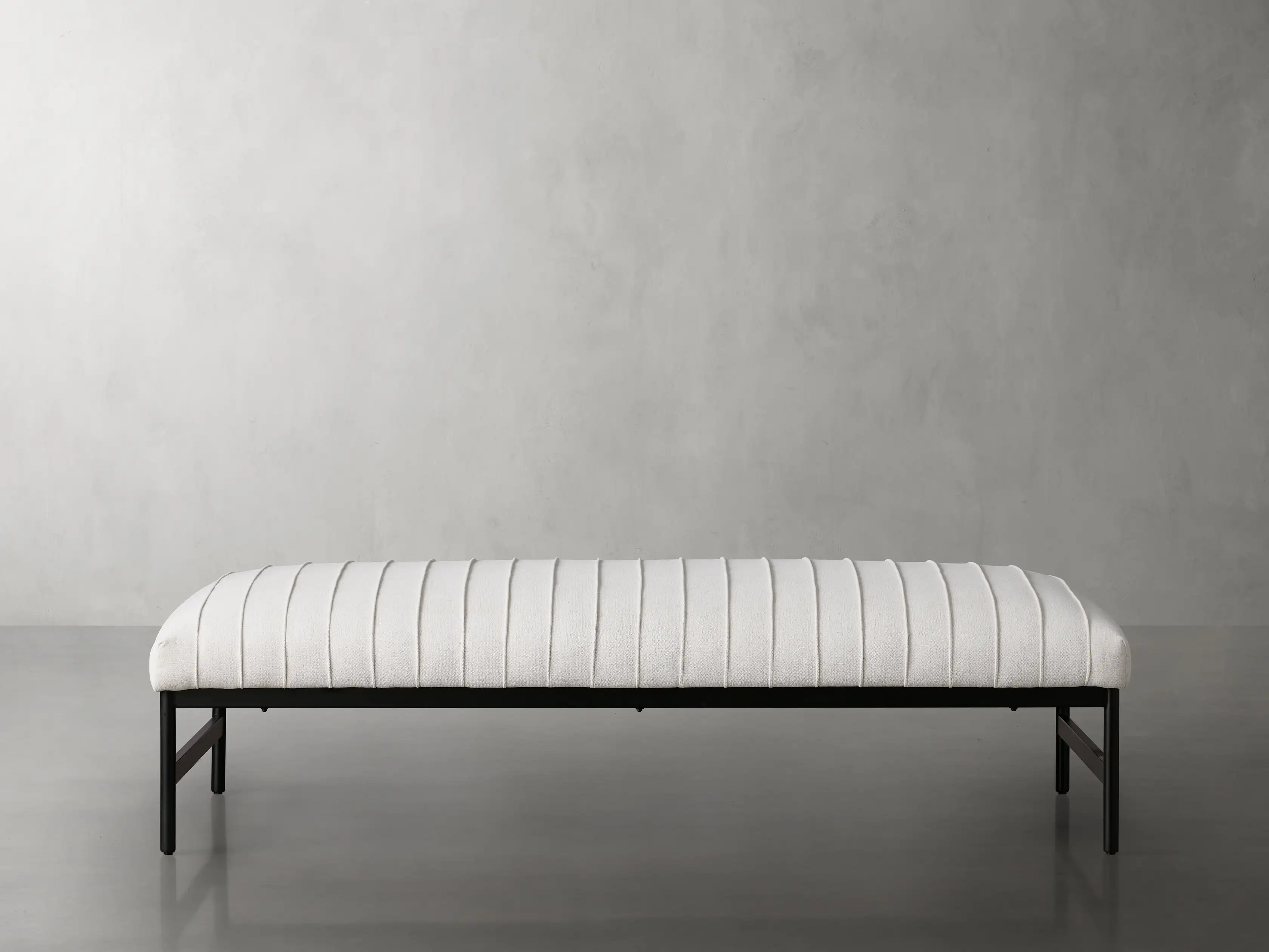Antwerp Bench | Arhaus