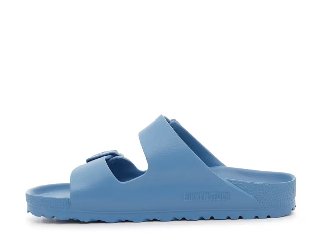 Birkenstock Arizona Essentials Slide Sandal - Women's | DSW