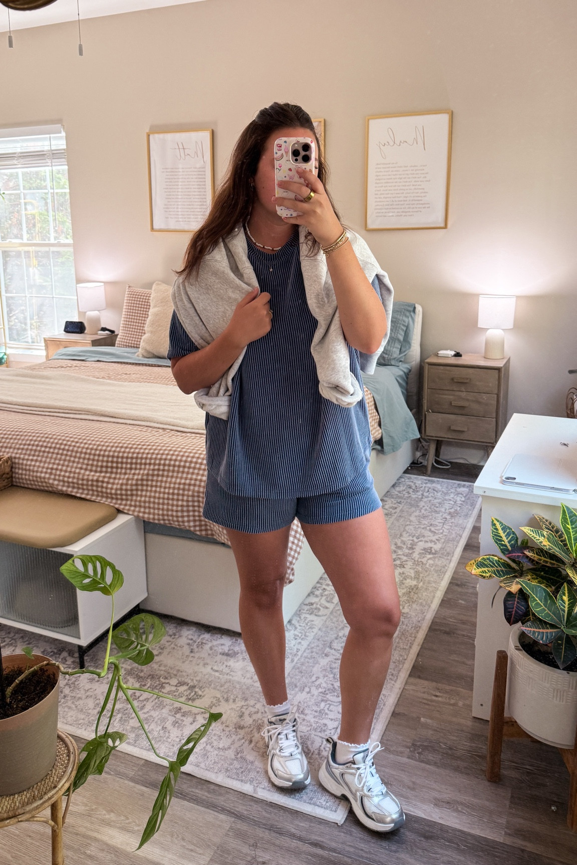 cozy Sunday outfit 

#LTKFindsUnder50