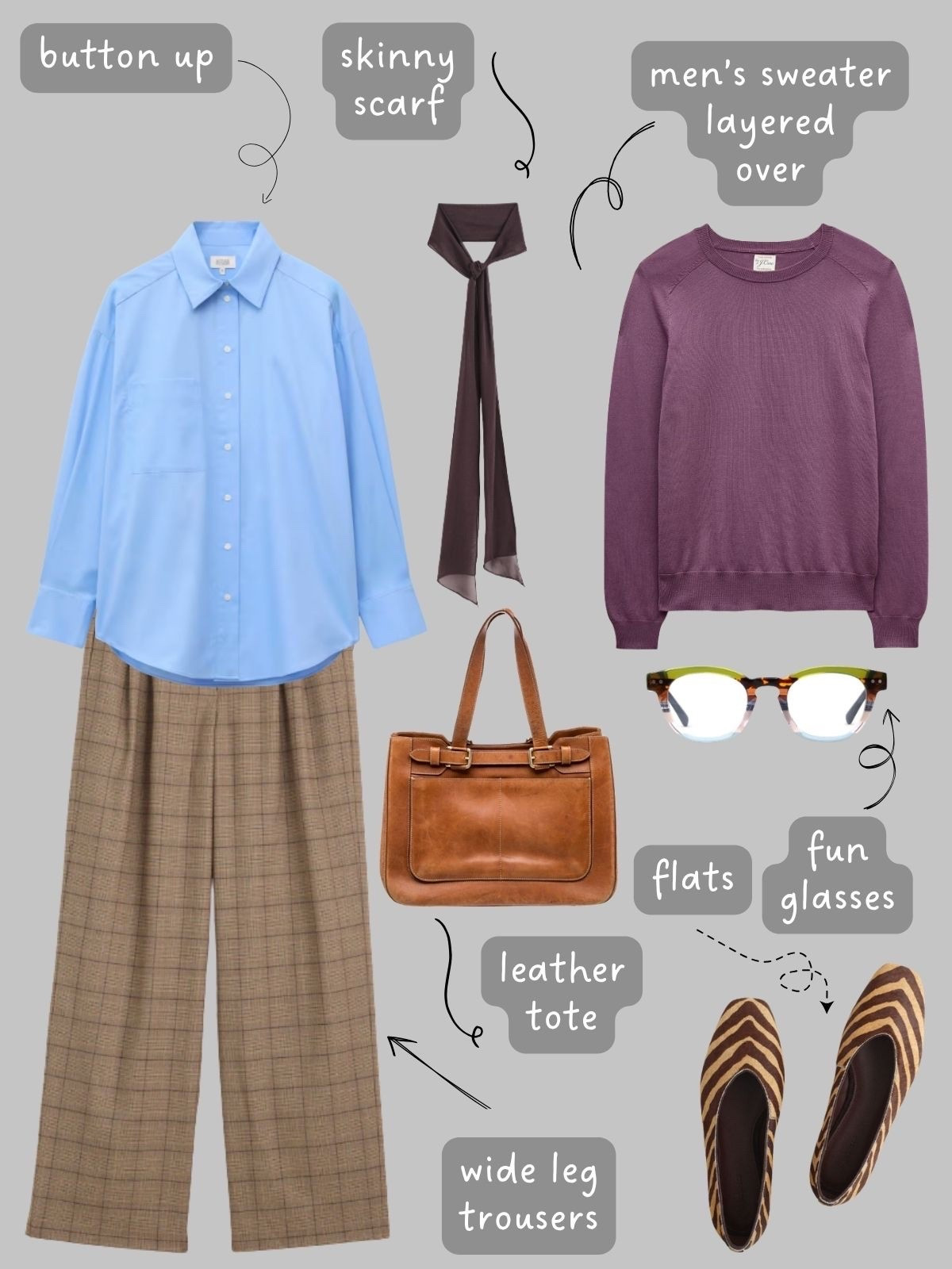 The librarian chic fall wardrobe. How to view your wardrobe as building a library versus a trendy storefront. 

You can read the whole post and see all of the outfit examples on my blog.

#LTKcanada #LTKfall #LTKstyletip