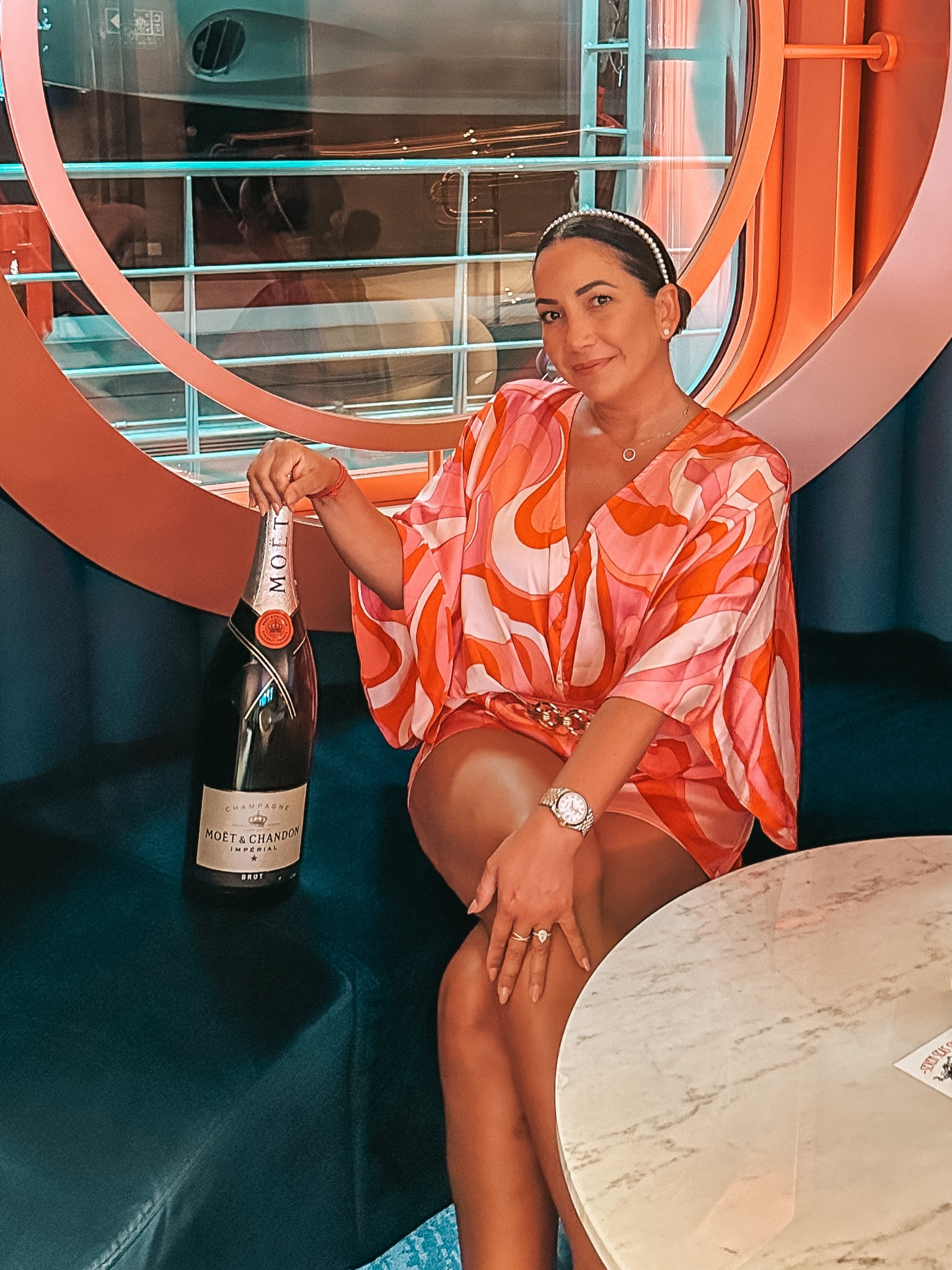 Pink Romper 

#LTKstyletip #LTKfindsunder50