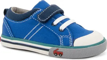 See Kai Run Tanner Sneaker | Nordstrom | Nordstrom