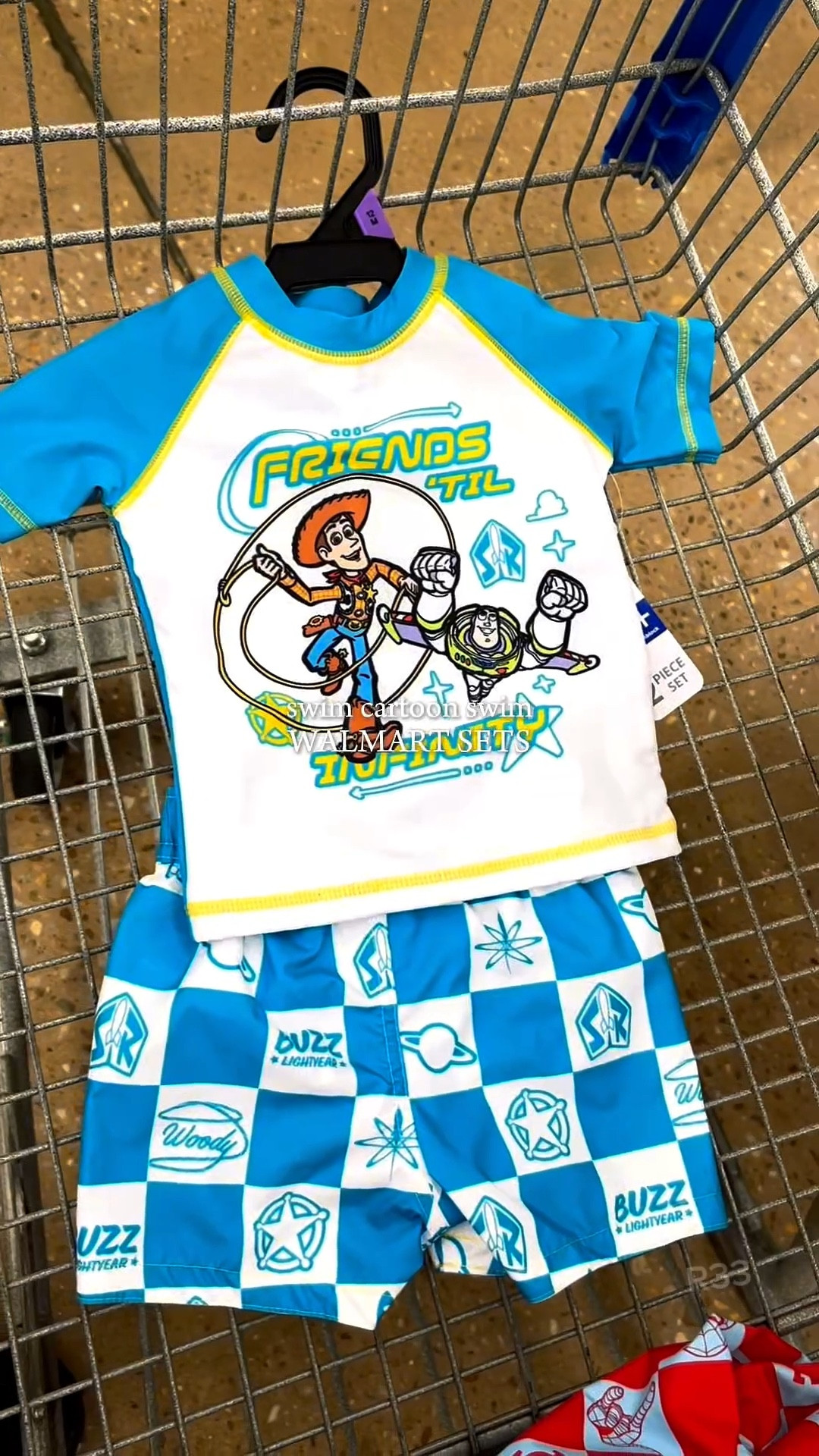 🗣 Walmart just showed out with these cartoon swim sets for the boys! 😍😍plenty cartoons choose from
#walmartfinds 💙🔗

#LTKBaby #LTKBump #LTKKids