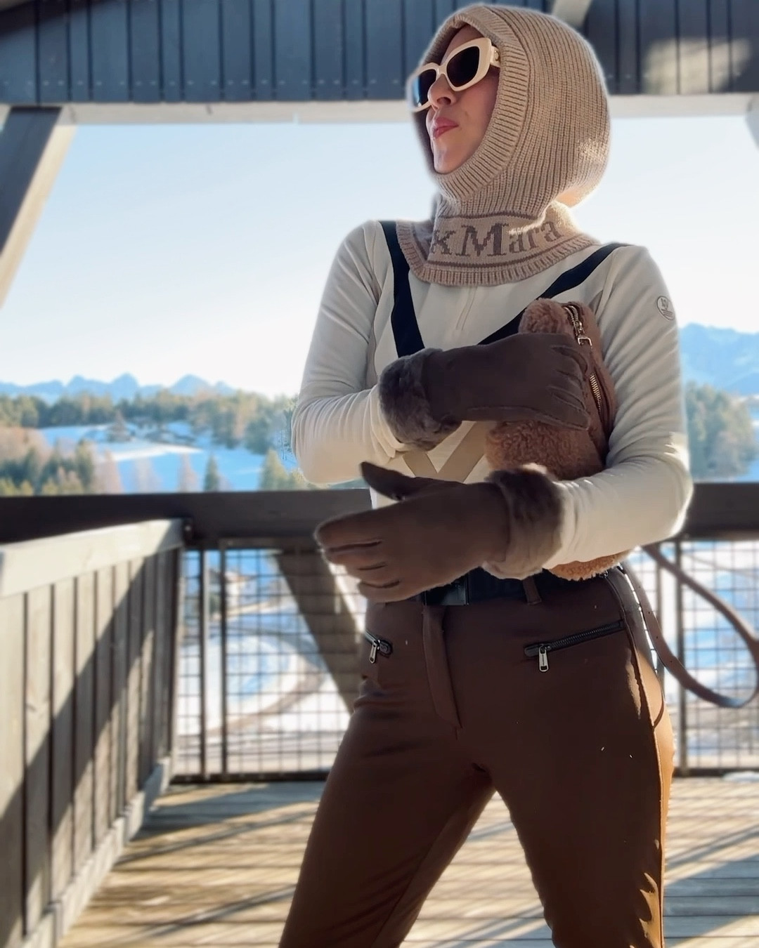 Ski / Winter Outfit

#LTKstyletip #LTKwinter #LTKeurope