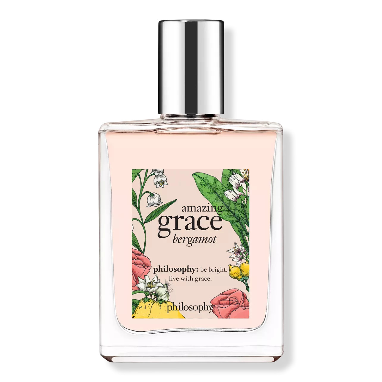 Amazing Grace Bergamot Eau de Toilette | Ulta